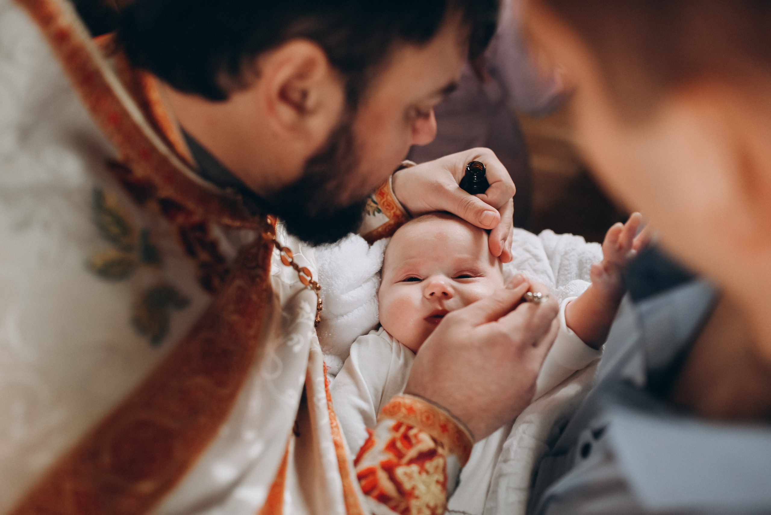 Хрестини двійнят. Фотограф Шепетівка, вся Україна, Дзекан Денис!