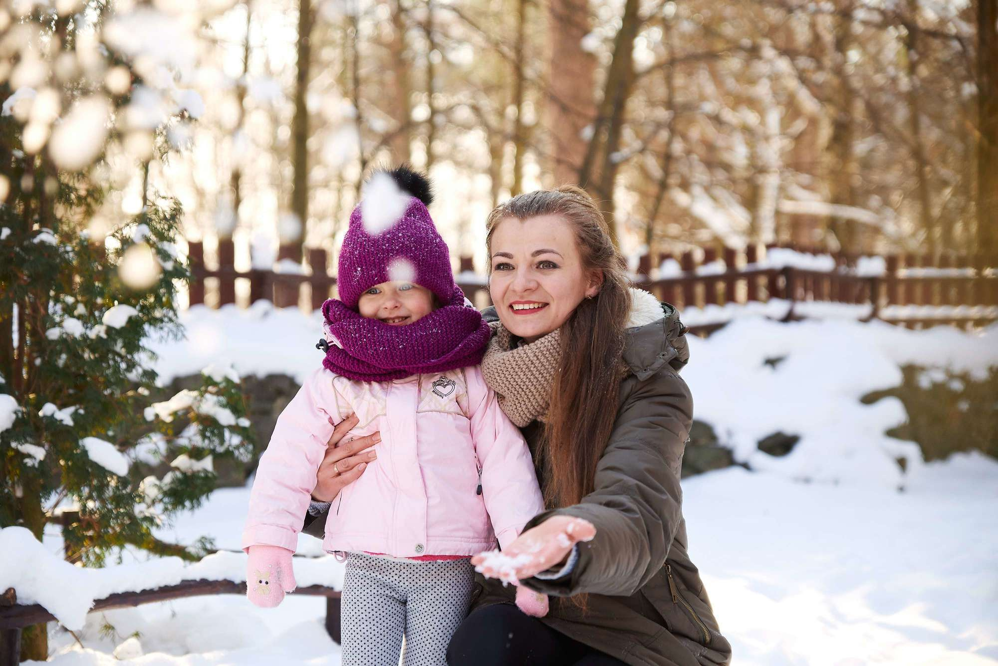 Зимова прогулянка. Фотограф Шепетівка, вся Україна, Дзекан Денис!