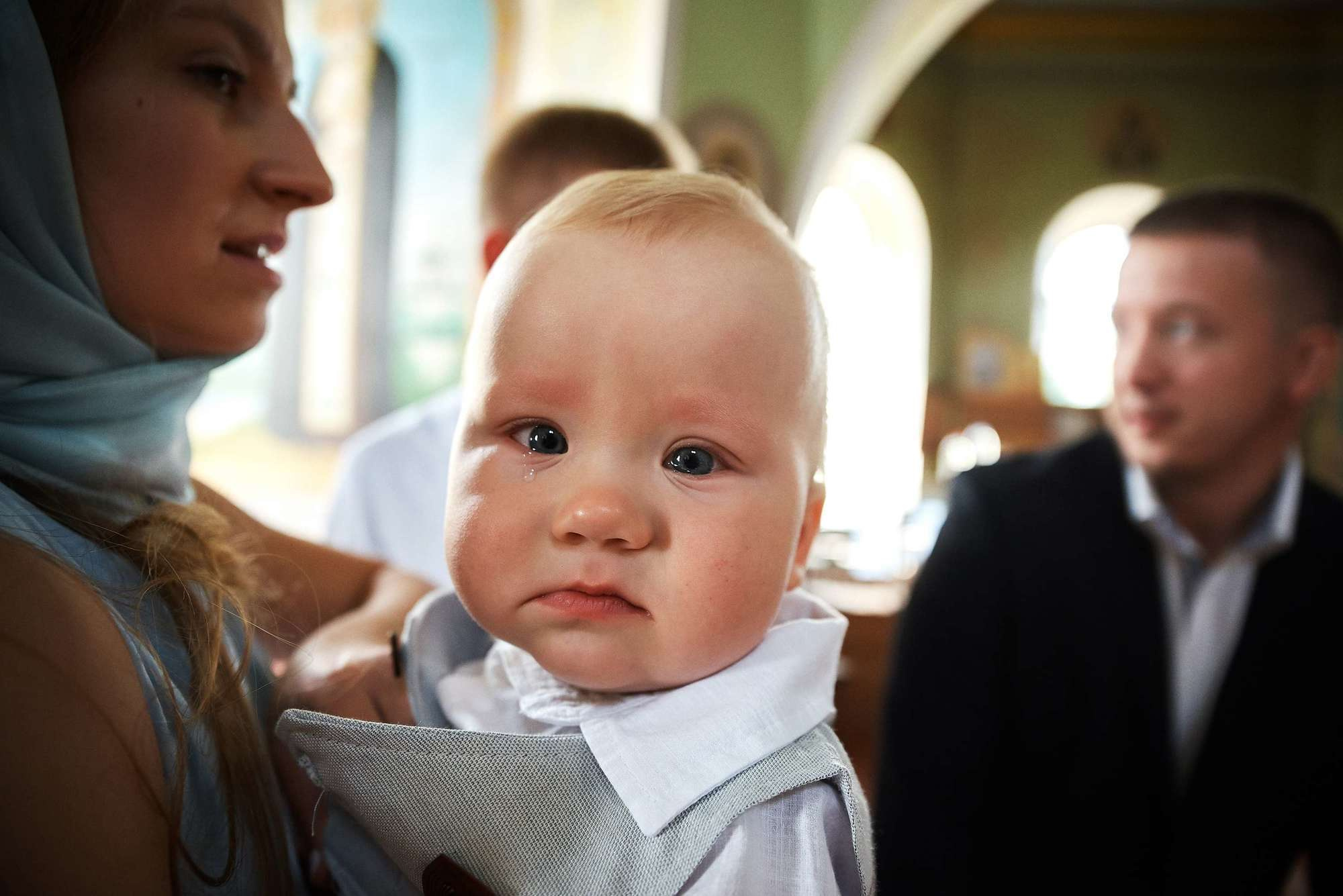 Хрестини. Фотограф Шепетівка, вся Україна, Дзекан Денис!