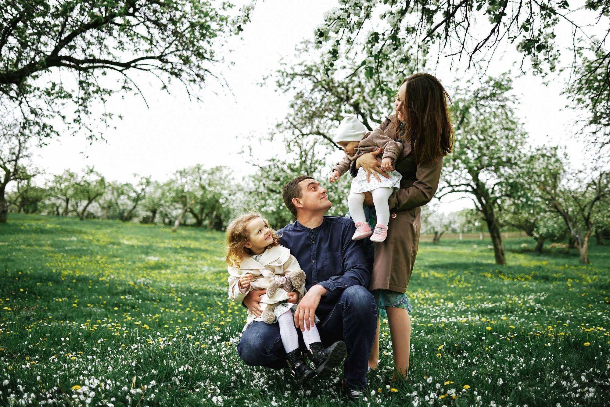 Квітучий садок. Фотограф Шепетівка, вся Україна, Дзекан Денис!