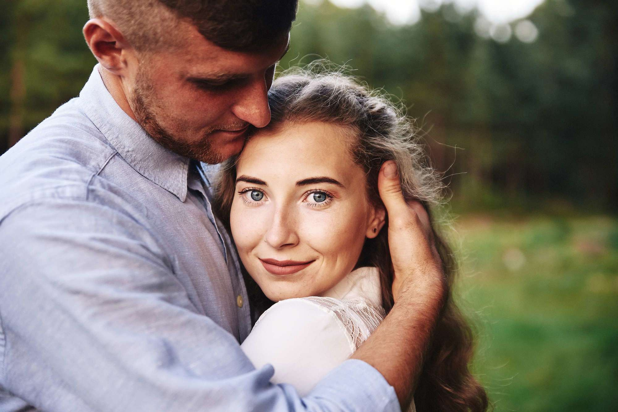 Лавстори, фотосесия до свадьбы, фото в шепетівці, зйомка в лісі, ніжна. Фотограф Шепетівка, вся Україна, Дзекан Денис!