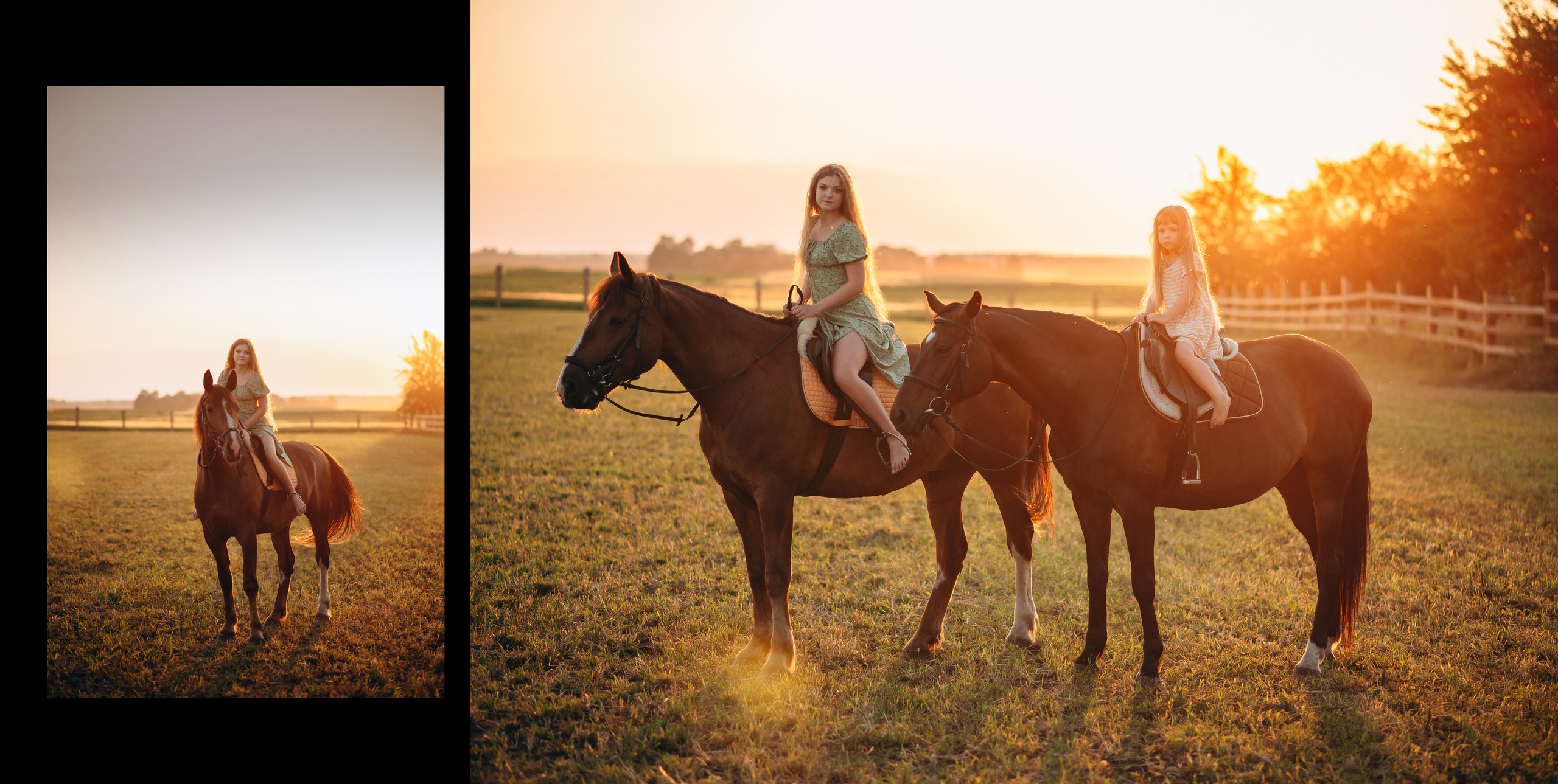 Прогулянка на конях. Photographer Shepetivka, all over Ukraine, Dzekan Denys!