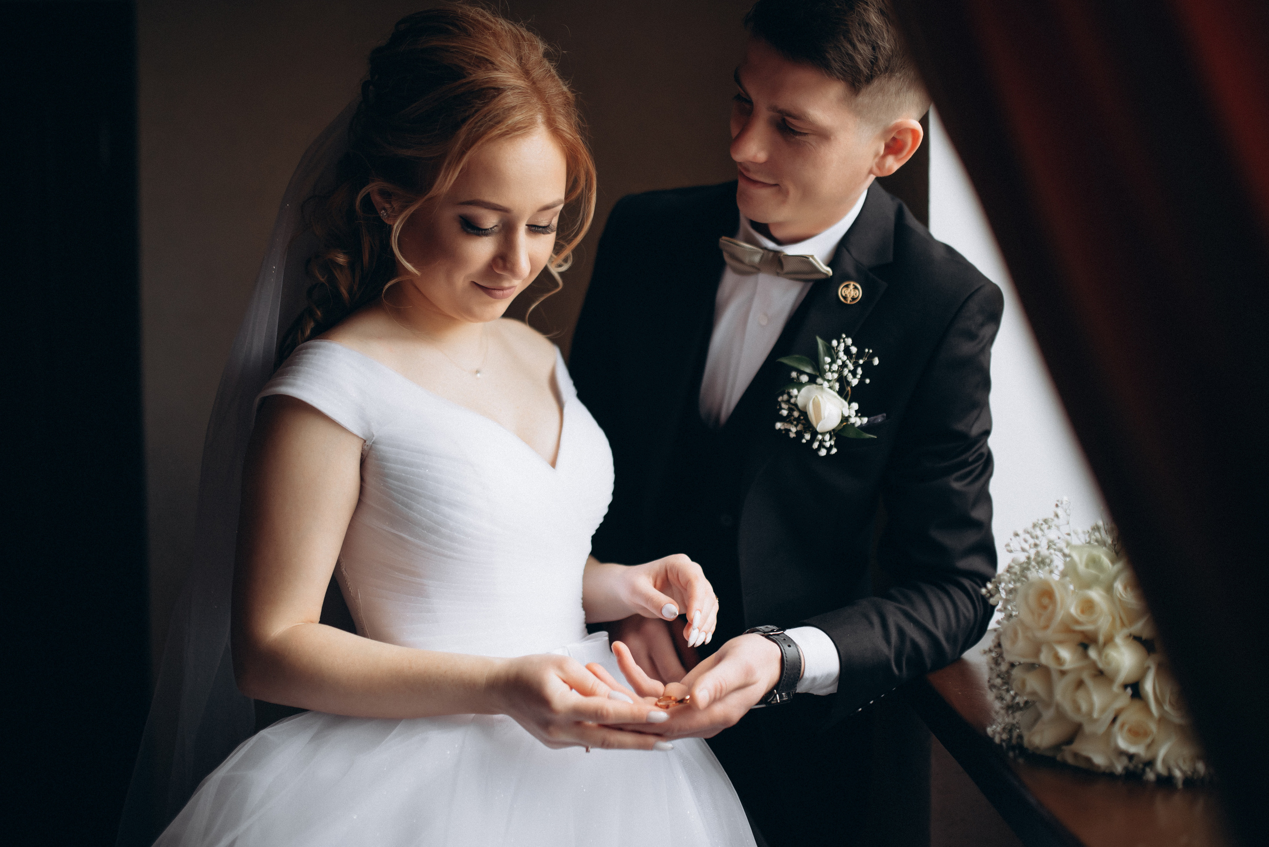 Весілля в Шепетівці, готель Центральний, 2021. Photographer Shepetivka, all over Ukraine, Dzekan Denys!