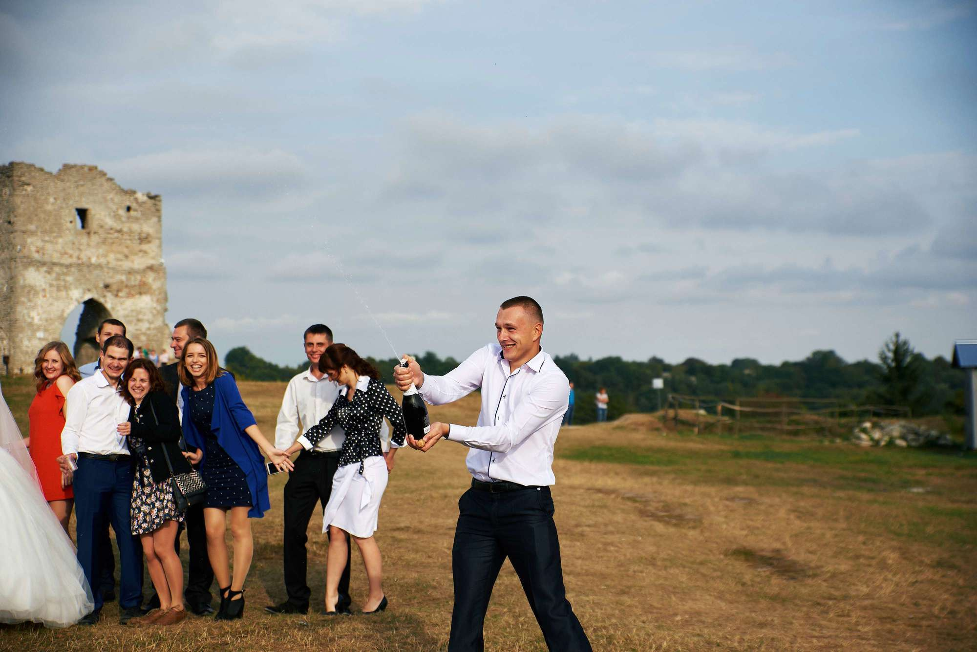 Ангеліна & Міша. Кремянець. Photographer Shepetivka, all over Ukraine, Dzekan Denys!