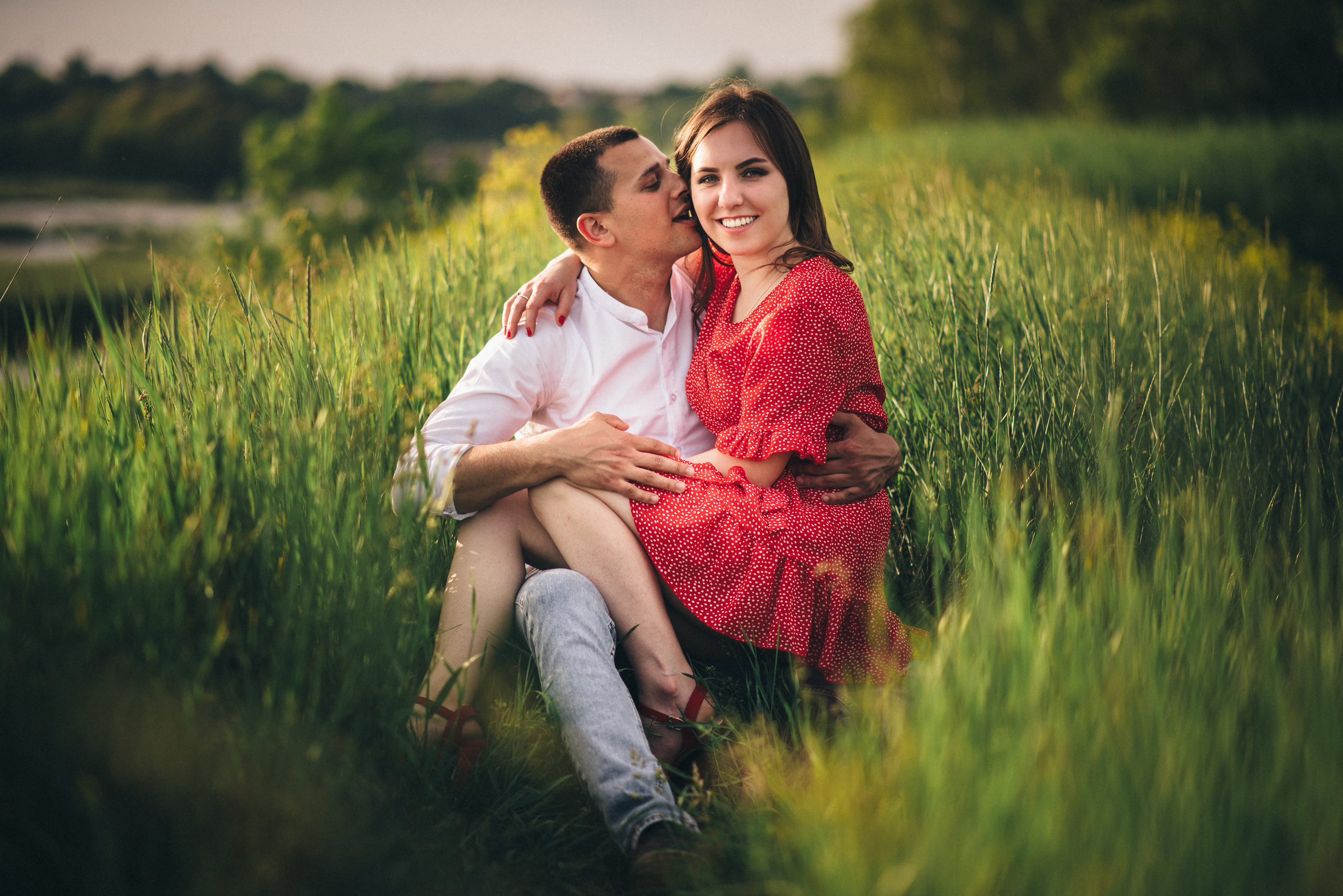 Юра та Діана, Ізяслав. Photographer Shepetivka, all over Ukraine, Dzekan Denys!