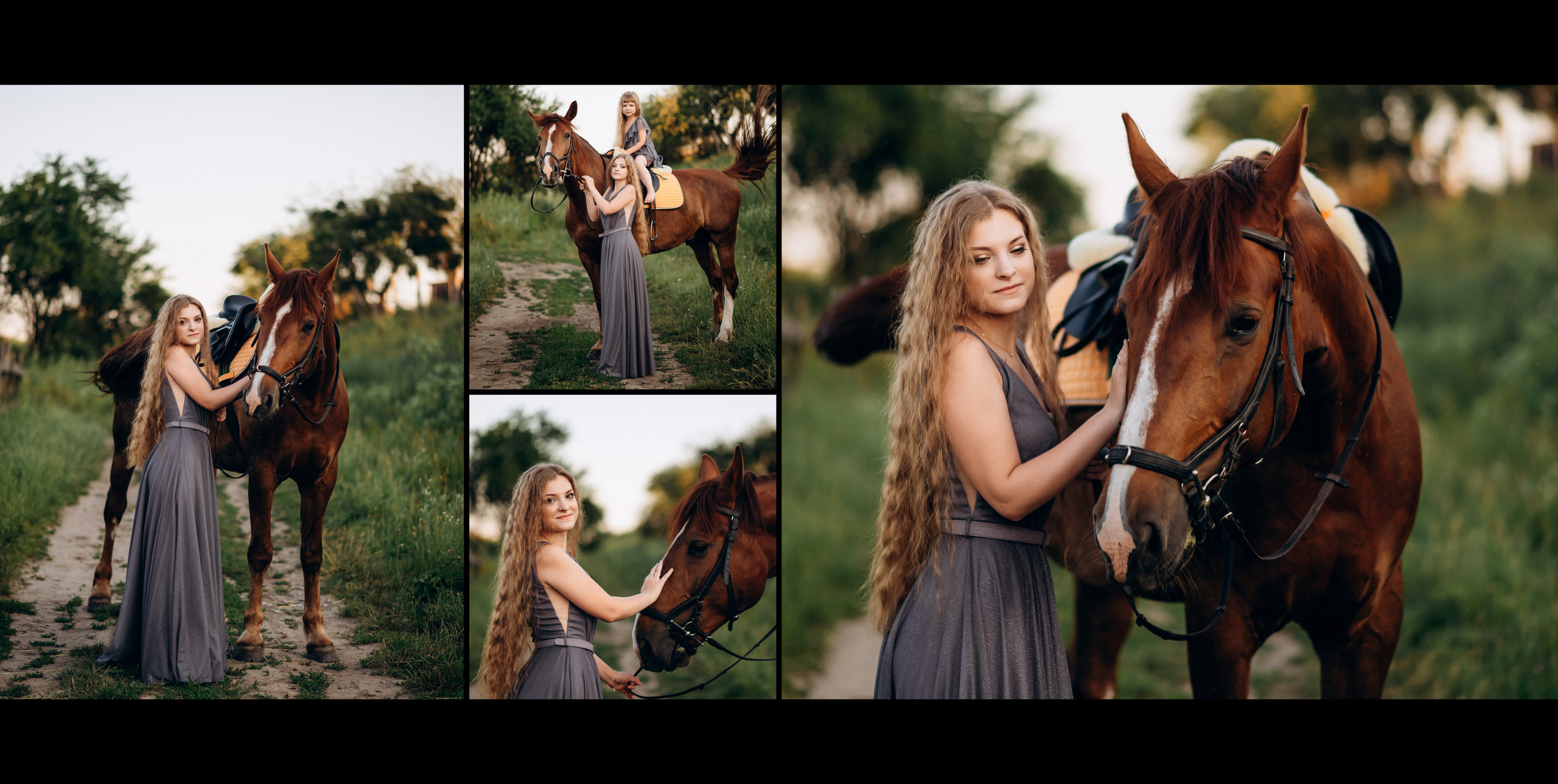 Прогулянка на конях. Photographer Shepetivka, all over Ukraine, Dzekan Denys!