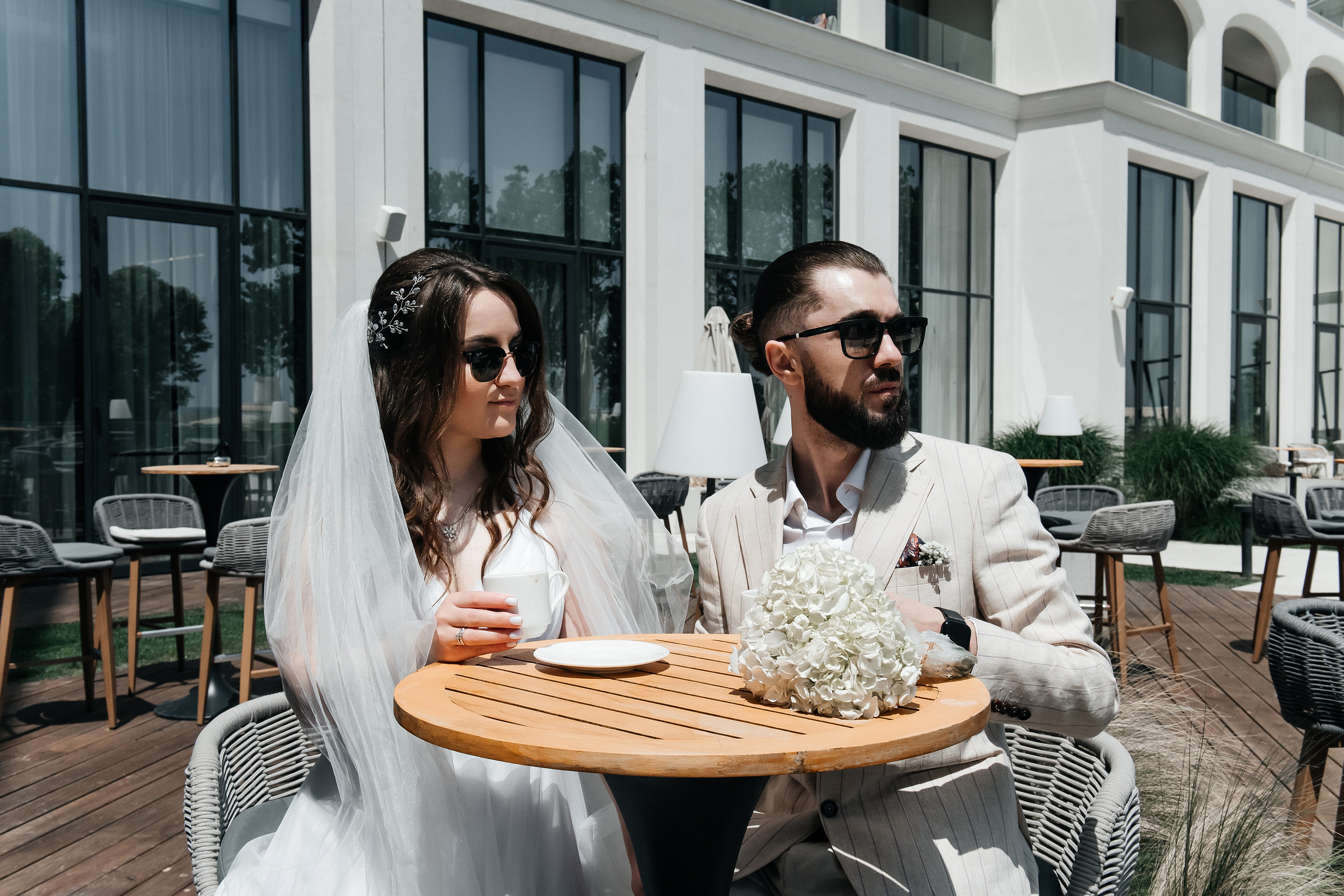 Vyacheslav & Kristina. Alla Podolnaya Photographer