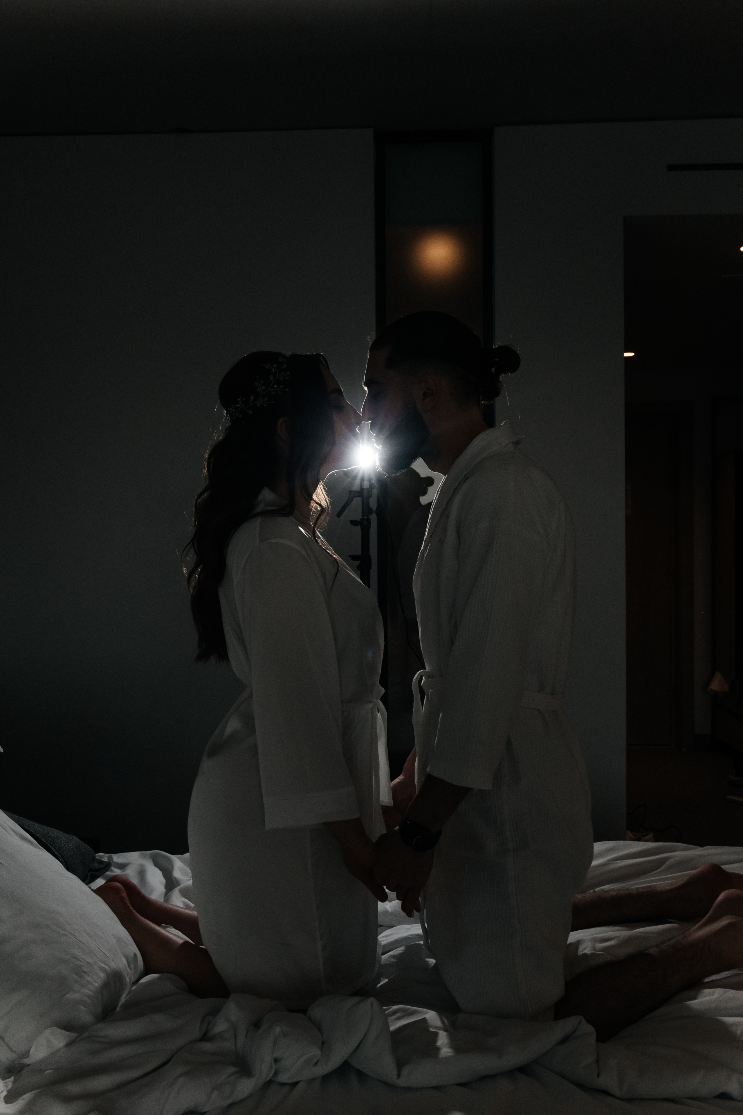 Vyacheslav & Kristina. Alla Podolnaya Photographer