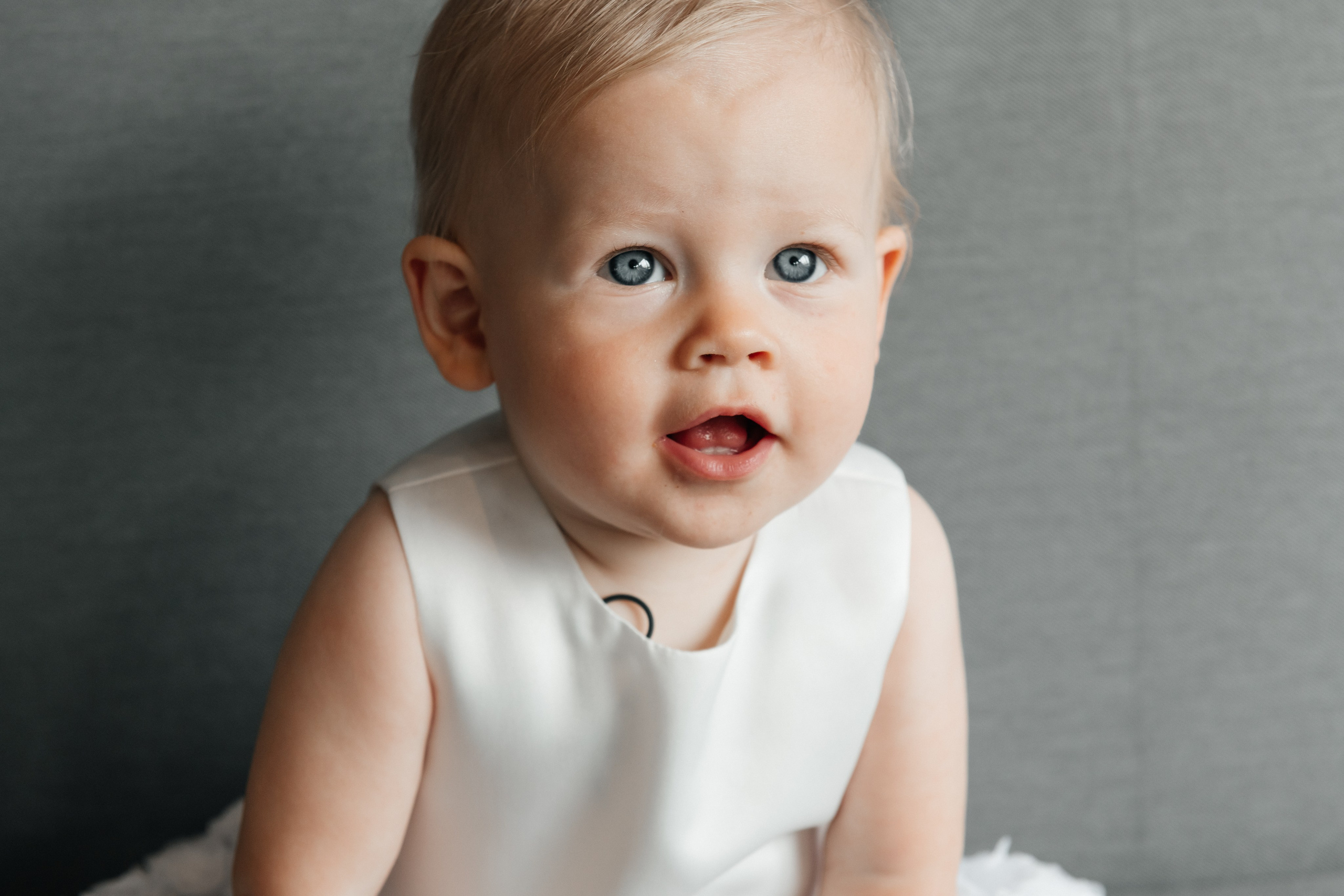 Крестины. Фотограф Алла Подольная