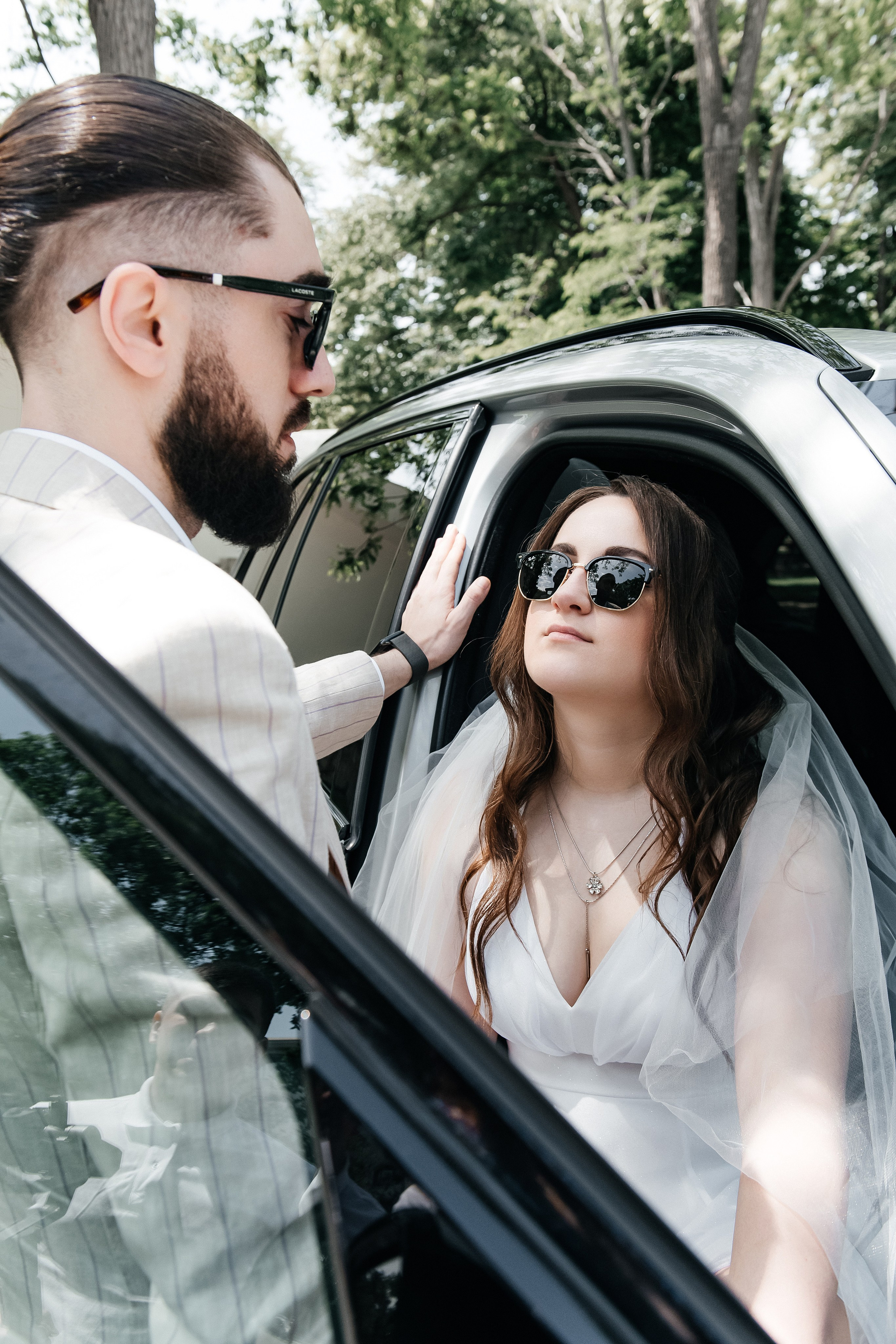 Vyacheslav & Kristina. Alla Podolnaya Photographer