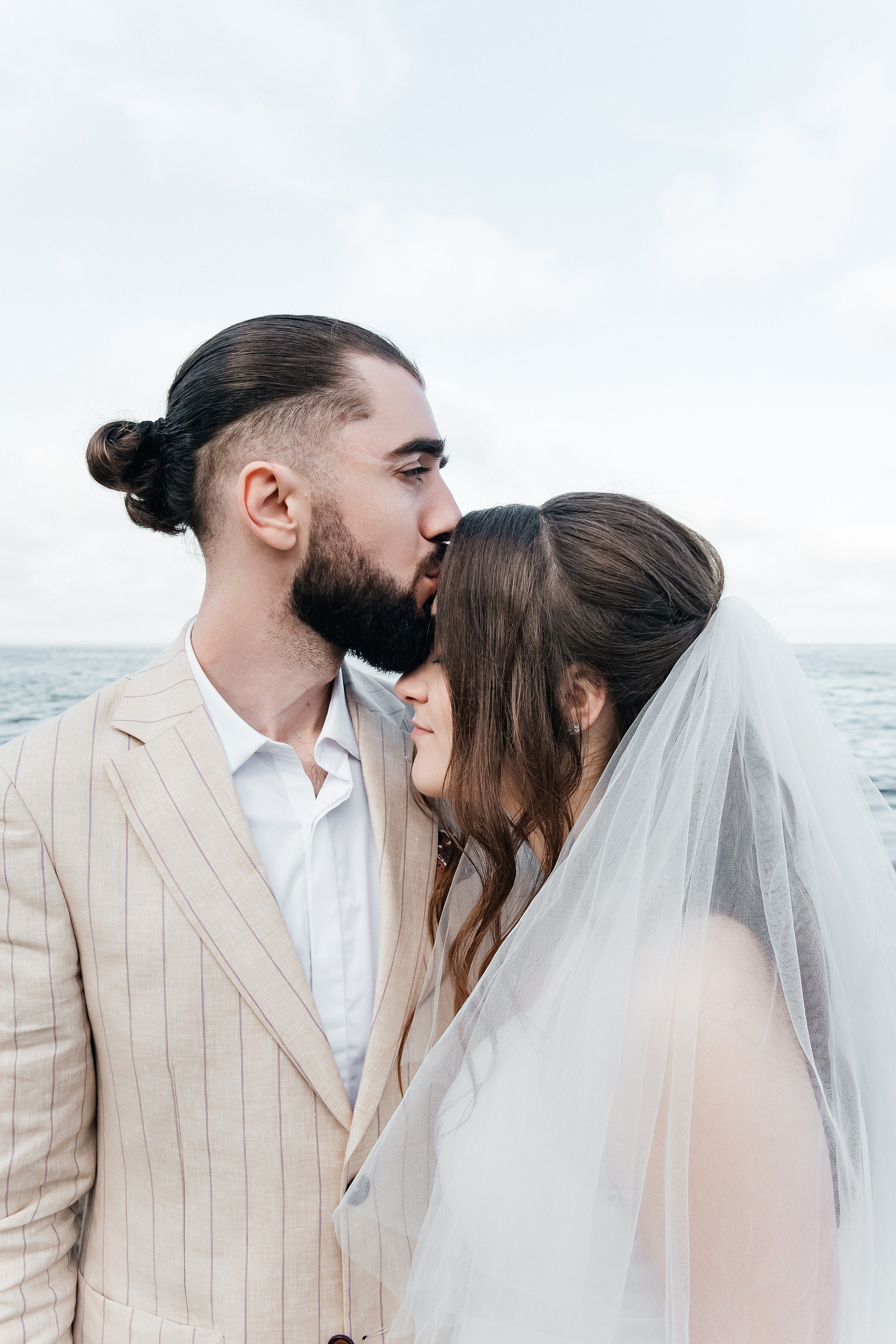 Vyacheslav & Kristina. Alla Podolnaya Photographer