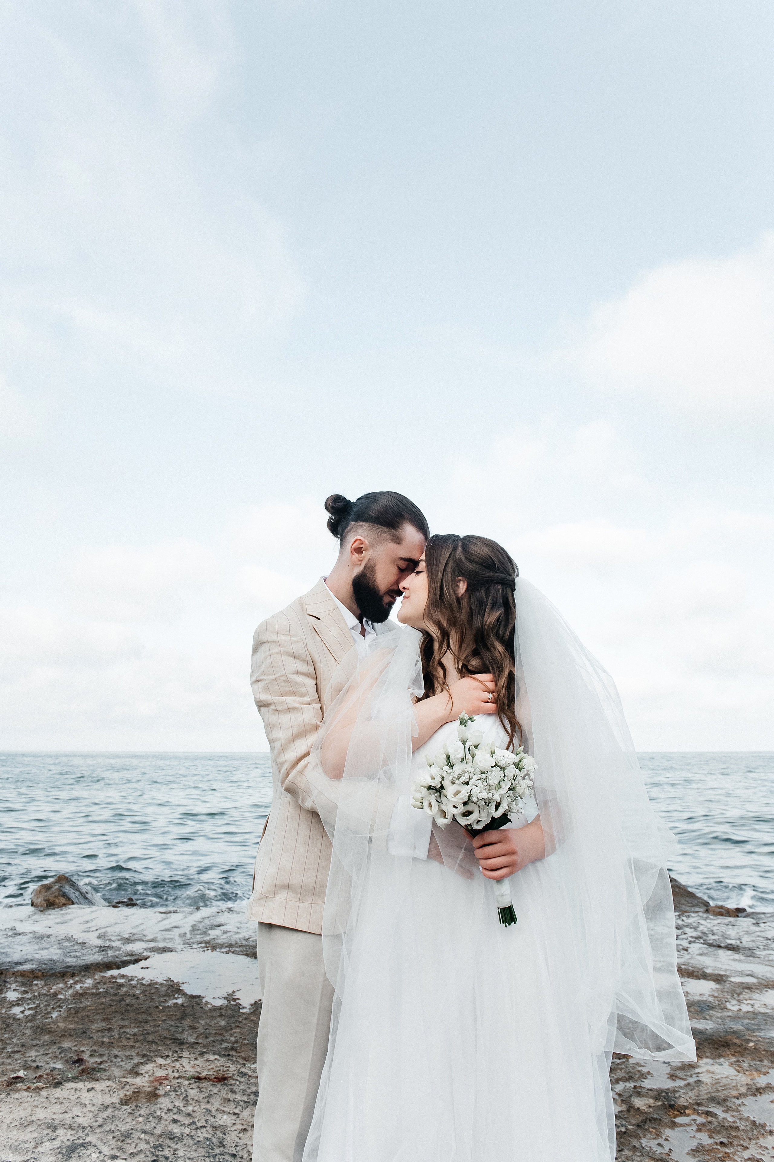 Vyacheslav & Kristina. Alla Podolnaya Photographer