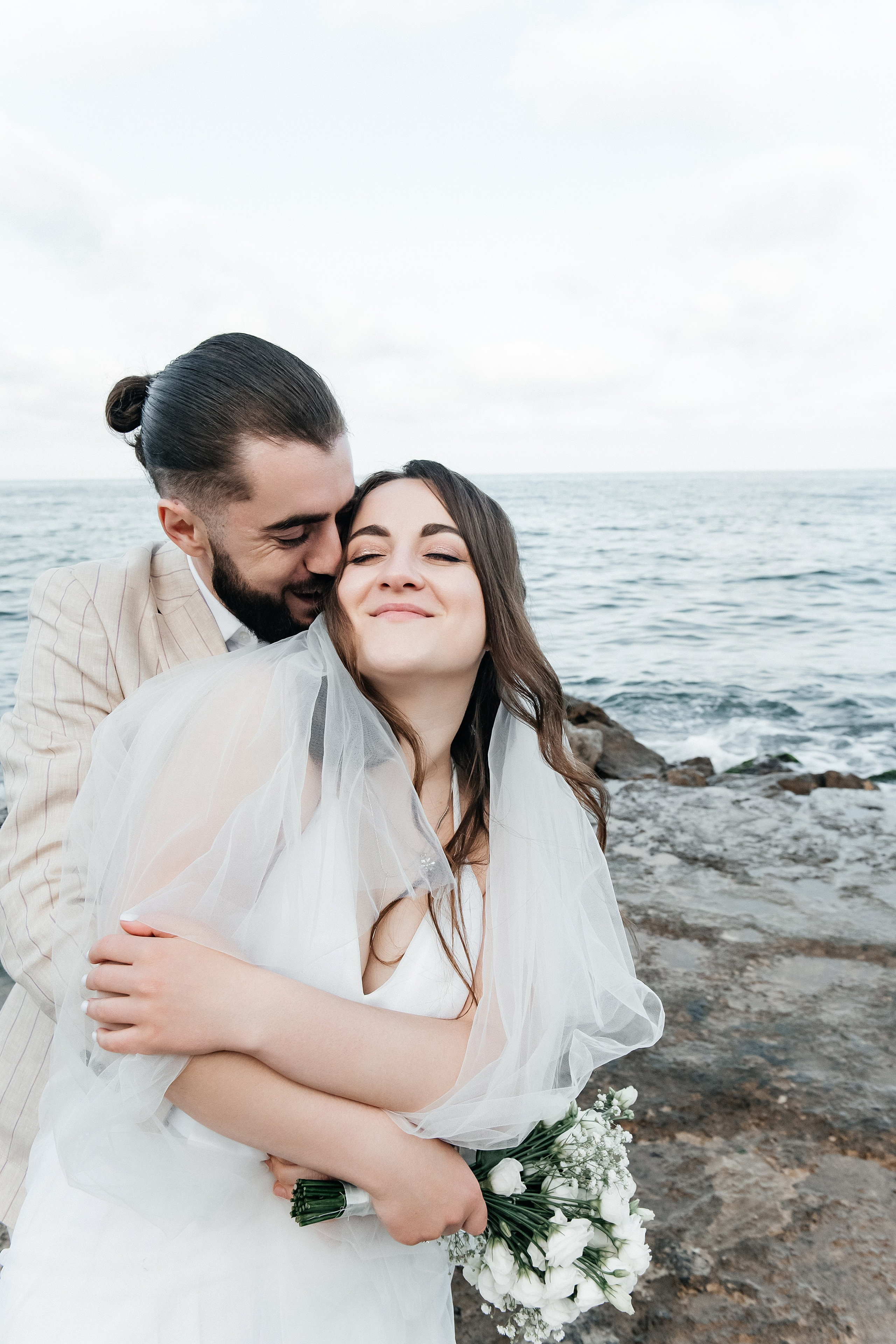 Vyacheslav & Kristina. Alla Podolnaya Photographer