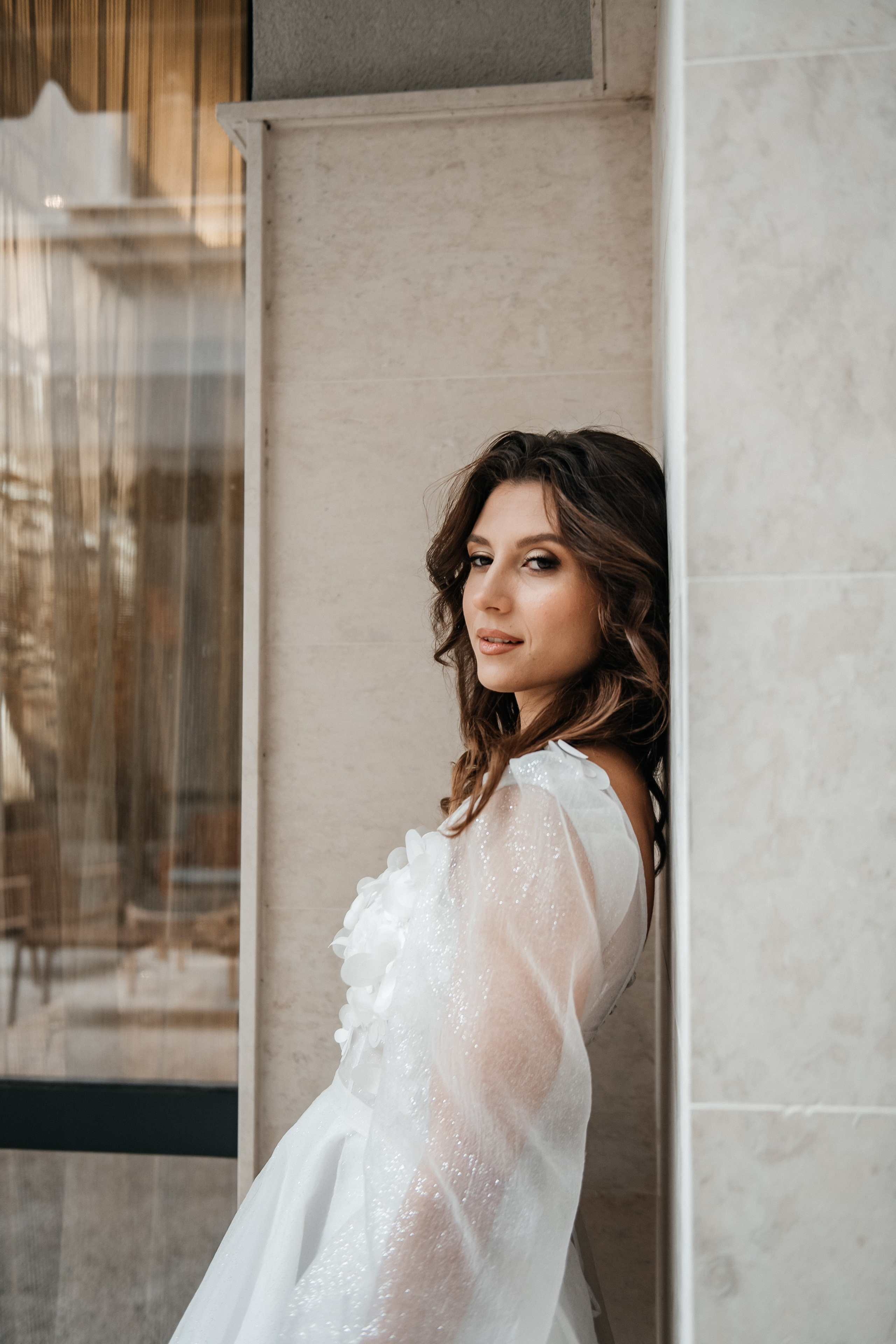 Dmitriy & Albina. Alla Podolnaya Photographer