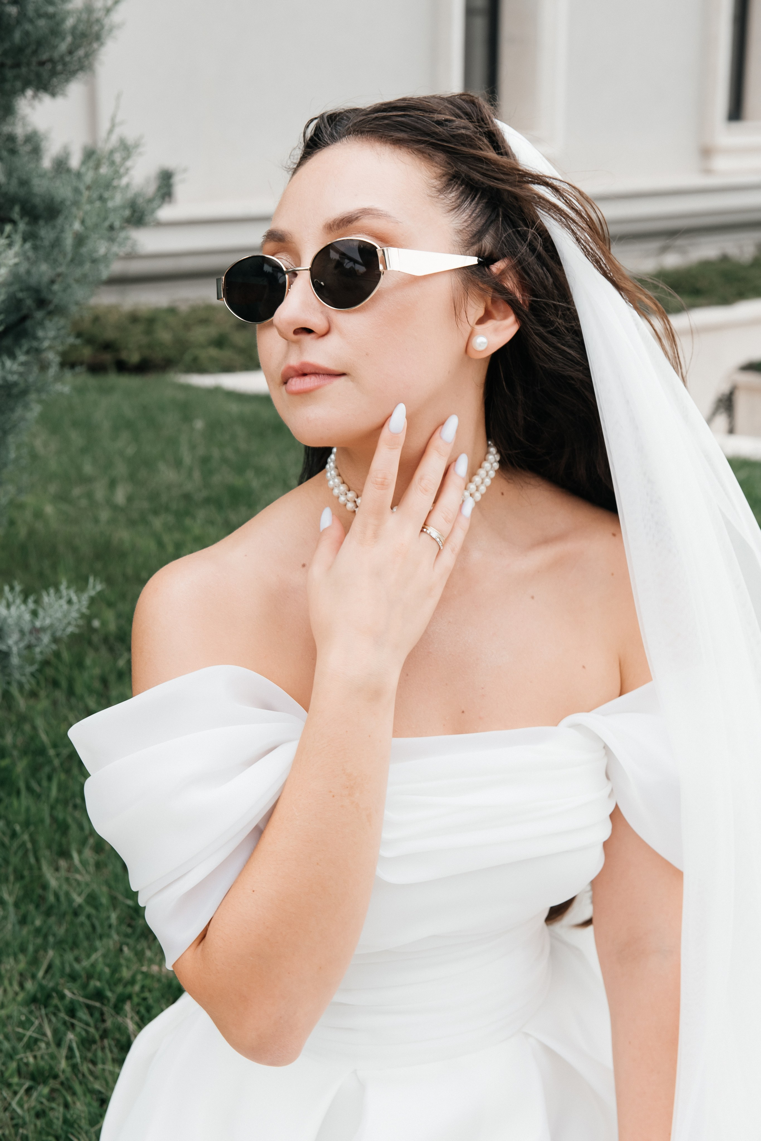 Dmitriy & Karina. Фотограф Алла Подолна