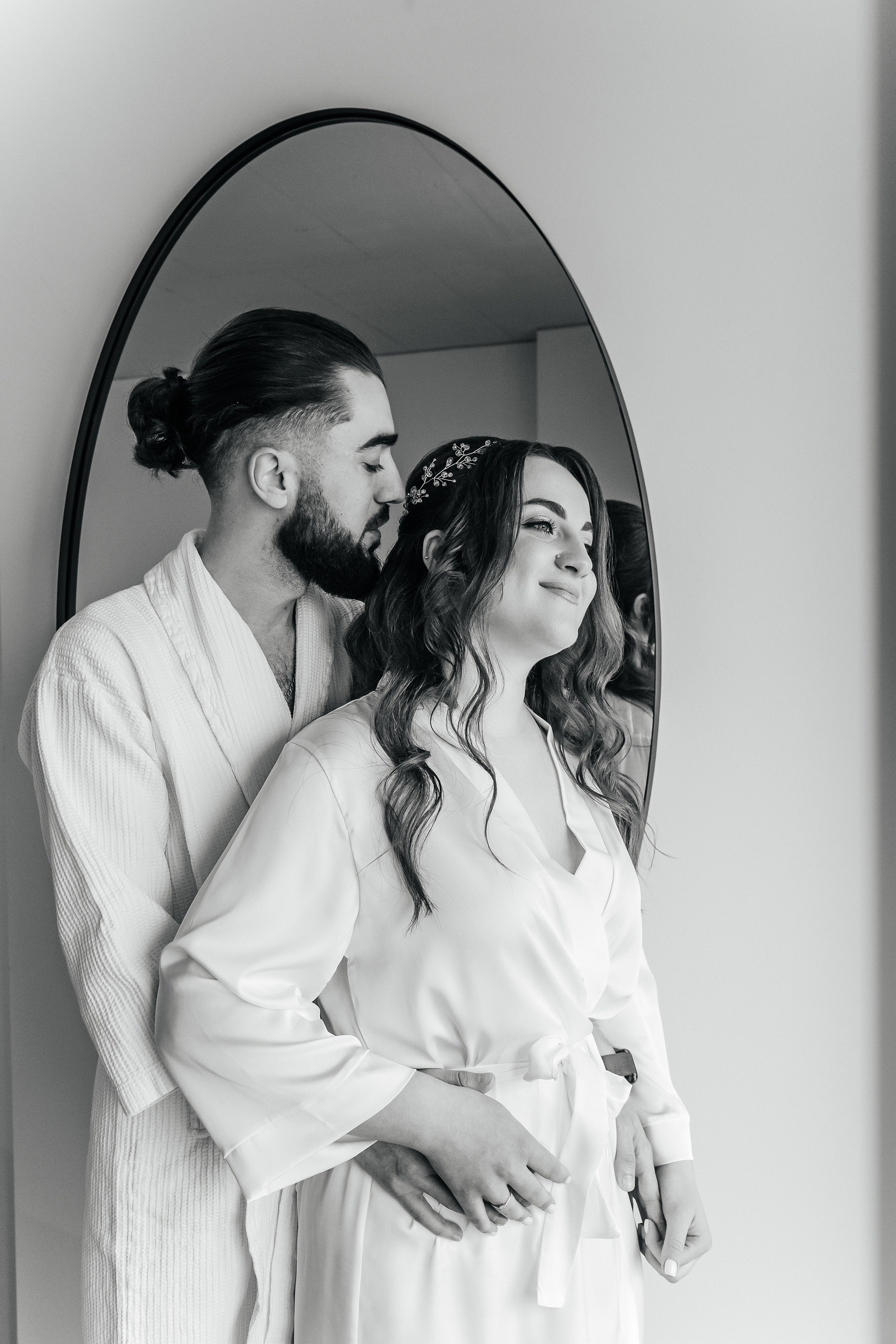 Vyacheslav & Kristina. Alla Podolnaya Photographer