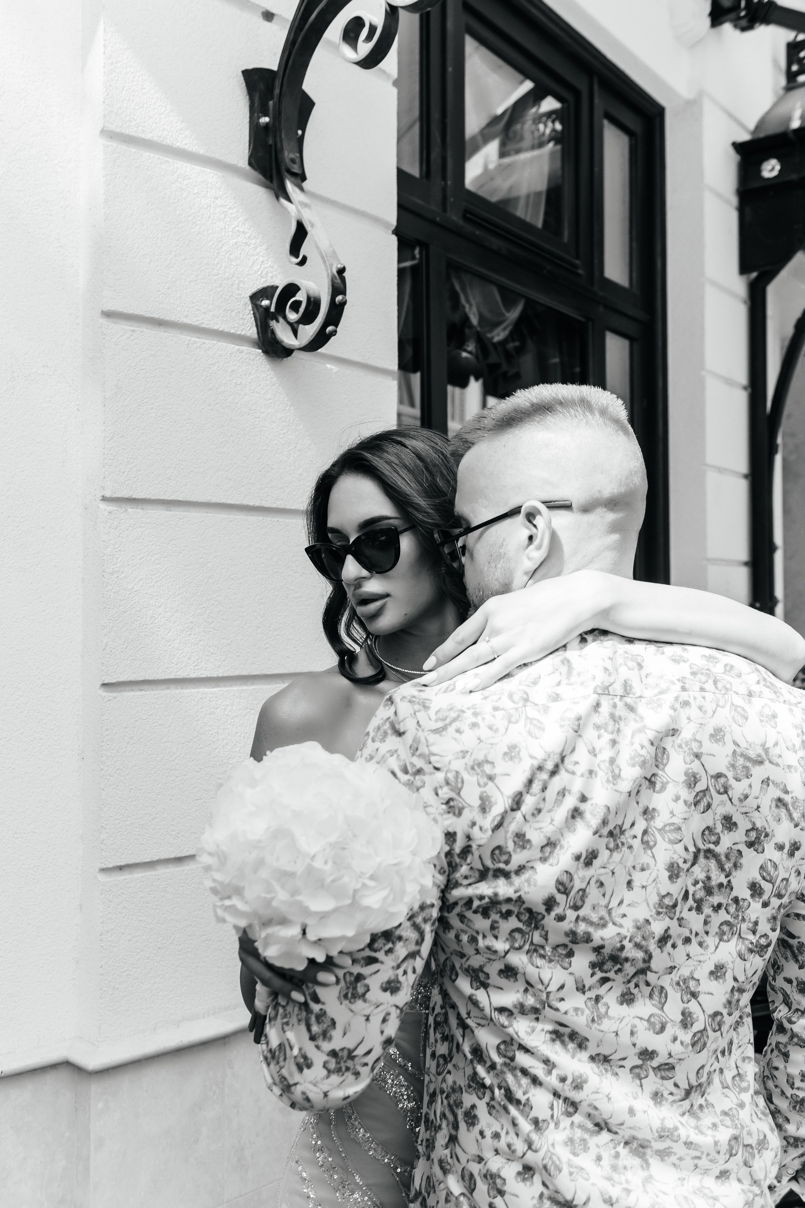 Александр & Анастасия. Фотограф Алла Подольная