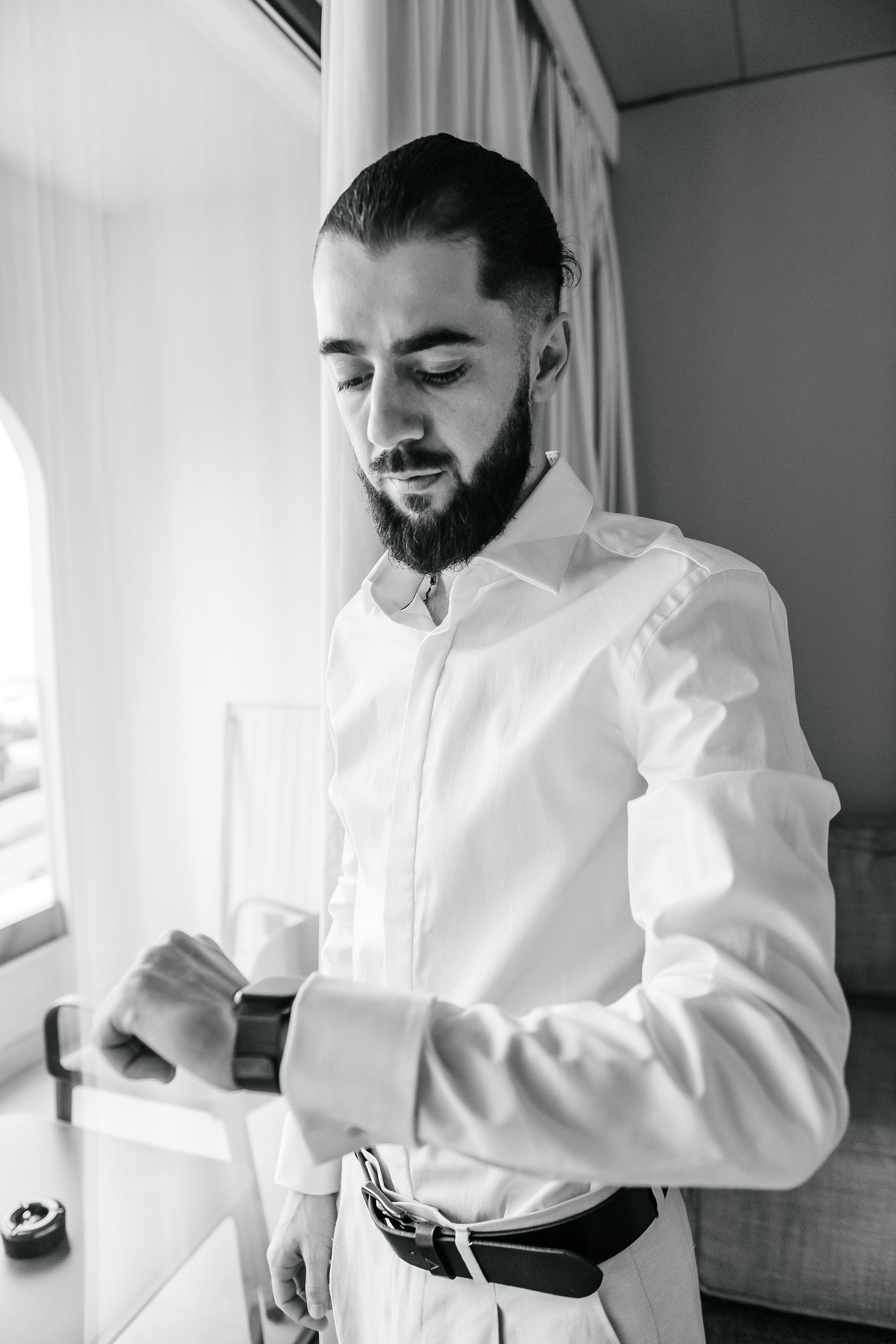 Vyacheslav & Kristina. Alla Podolnaya Photographer