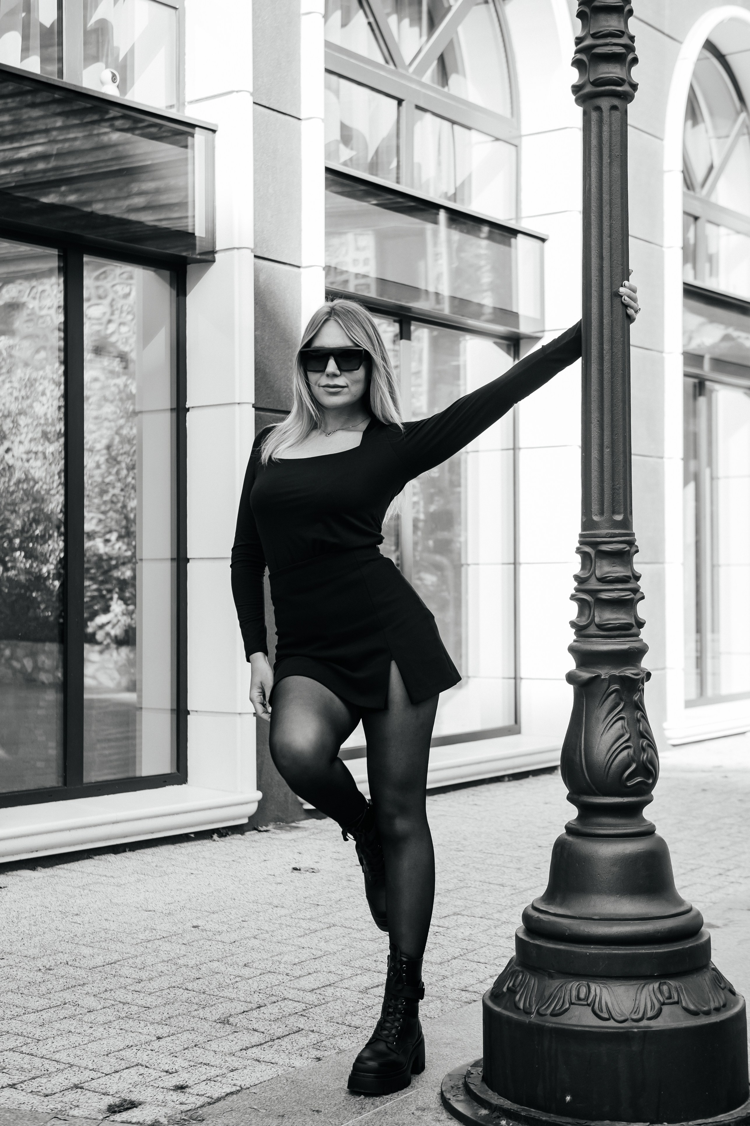 Julia. Alla Podolnaya Photographer