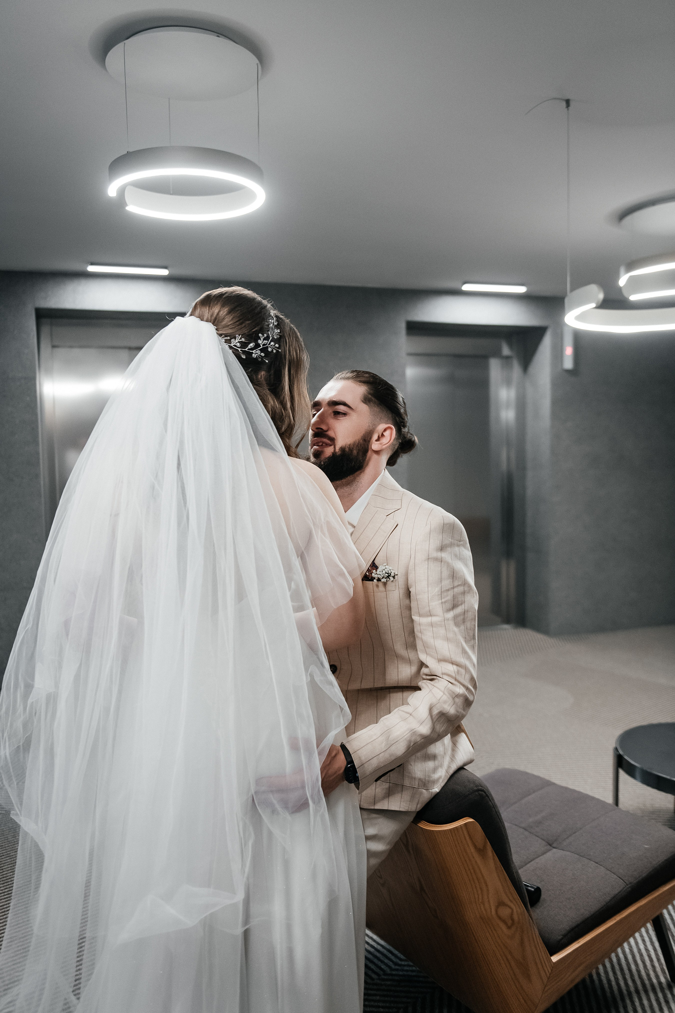 Vyacheslav & Kristina. Alla Podolnaya Photographer