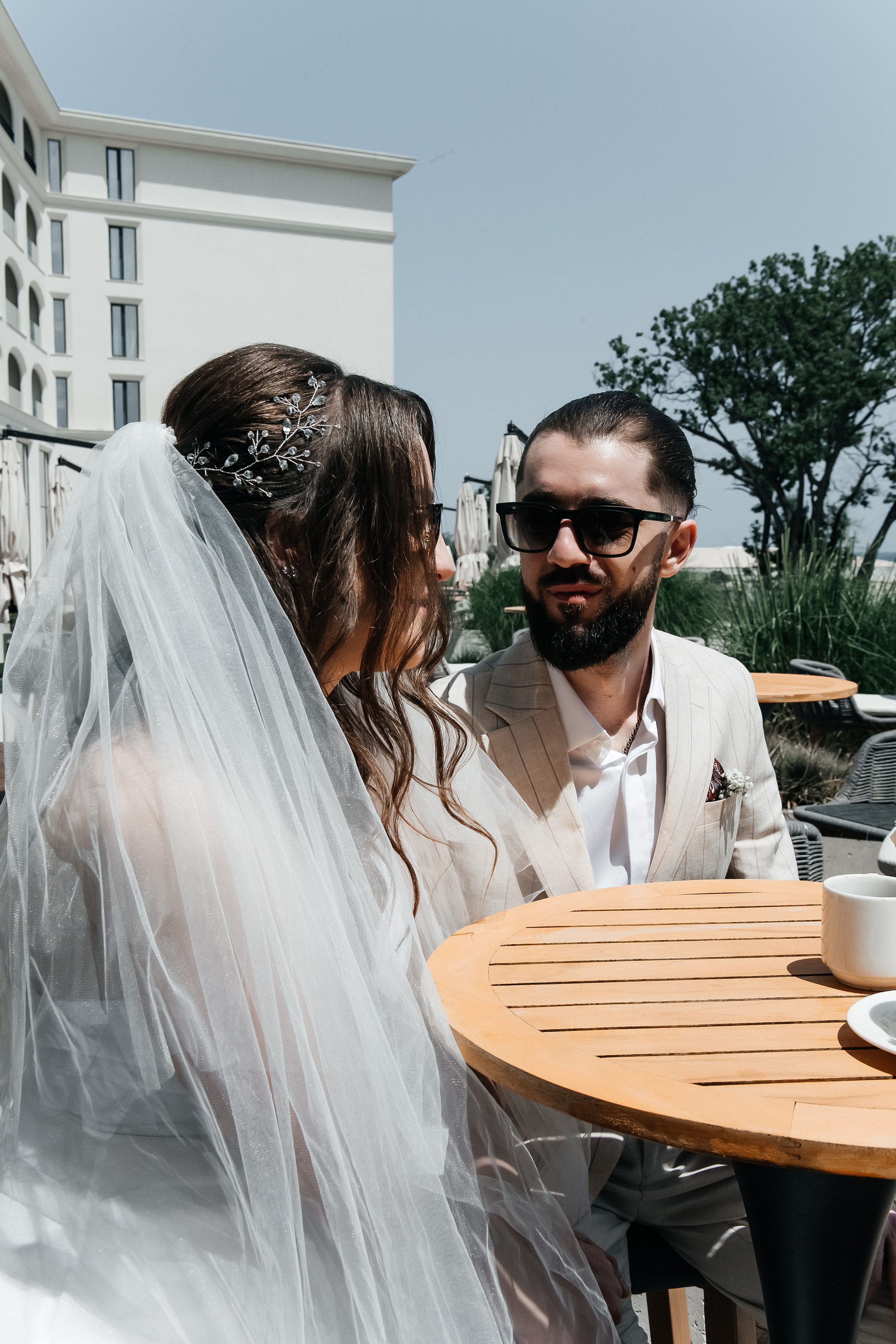 Vyacheslav & Kristina. Alla Podolnaya Photographer