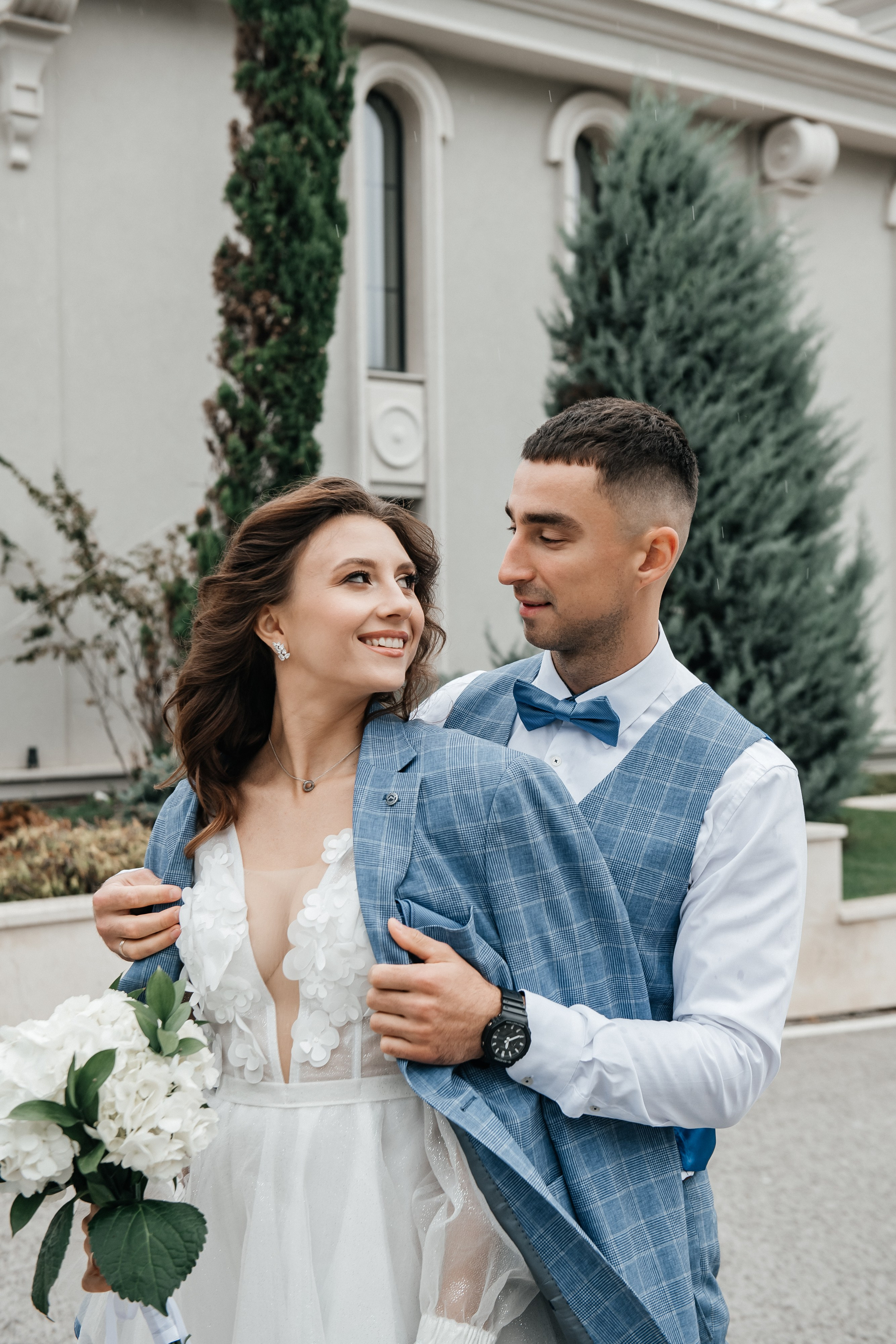 Dmitriy & Albina. Alla Podolnaya Photographer