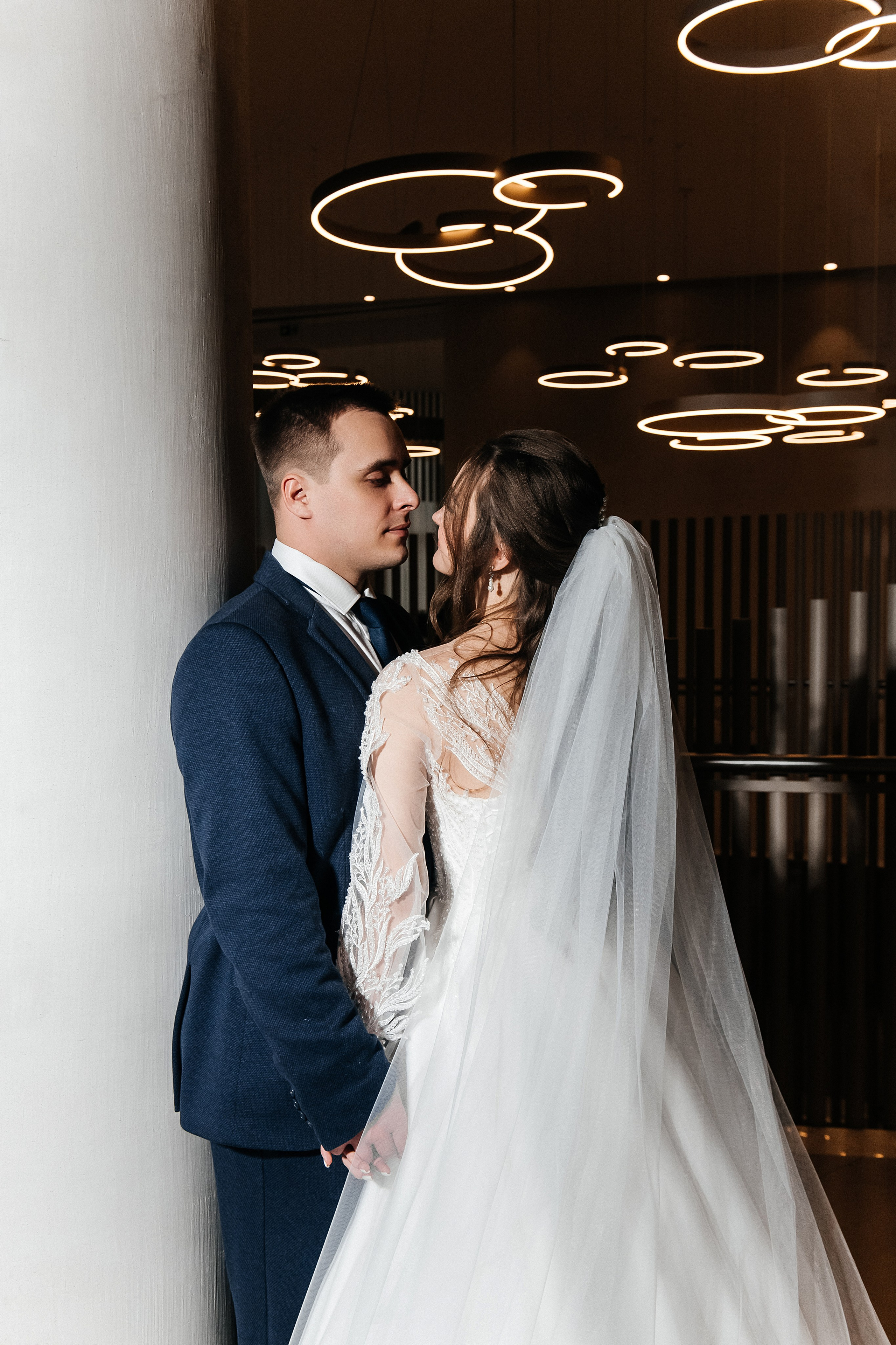 Daria & Eduard. Alla Podolnaya Photographer