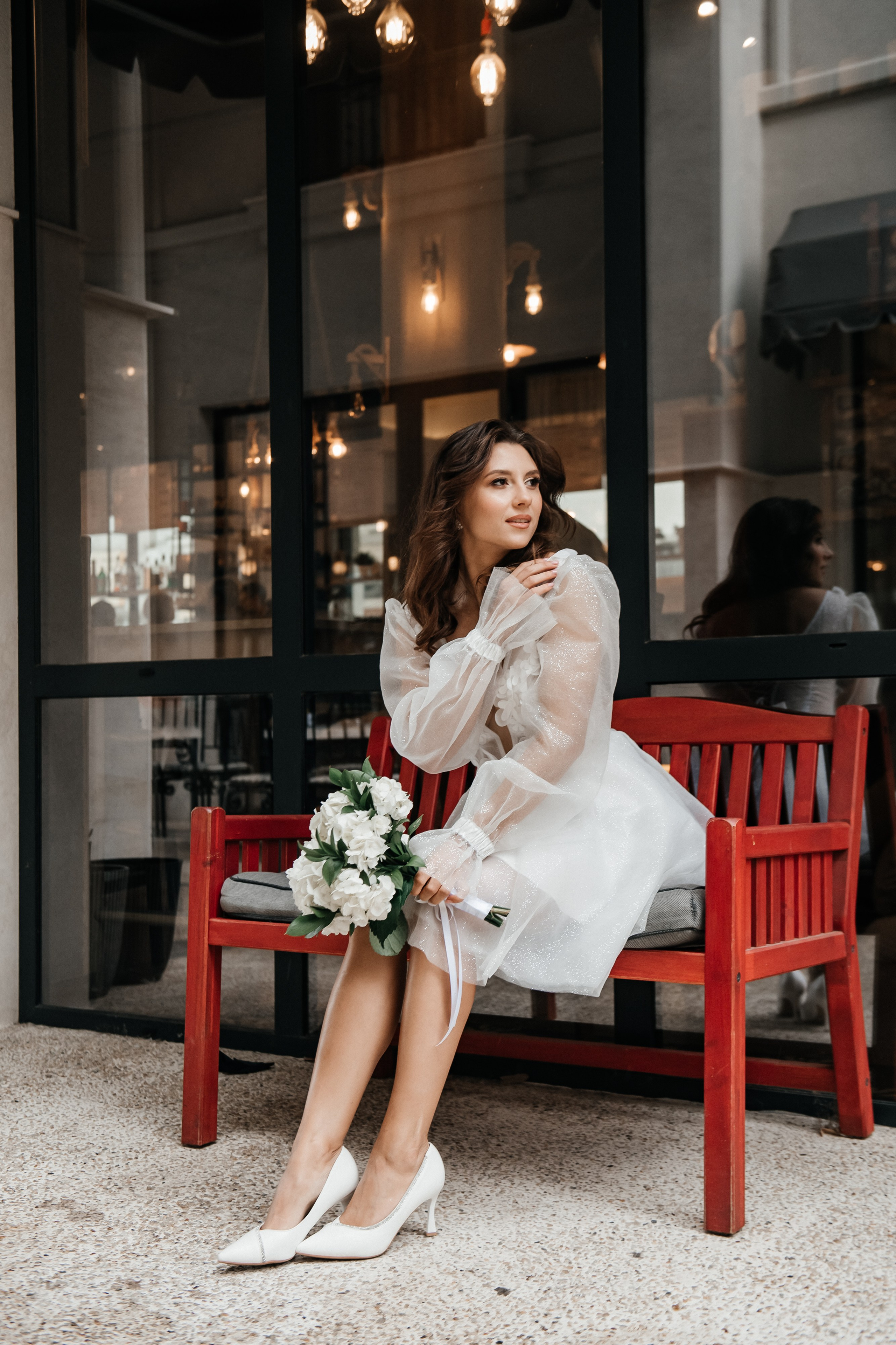 Dmitriy & Albina. Alla Podolnaya Photographer