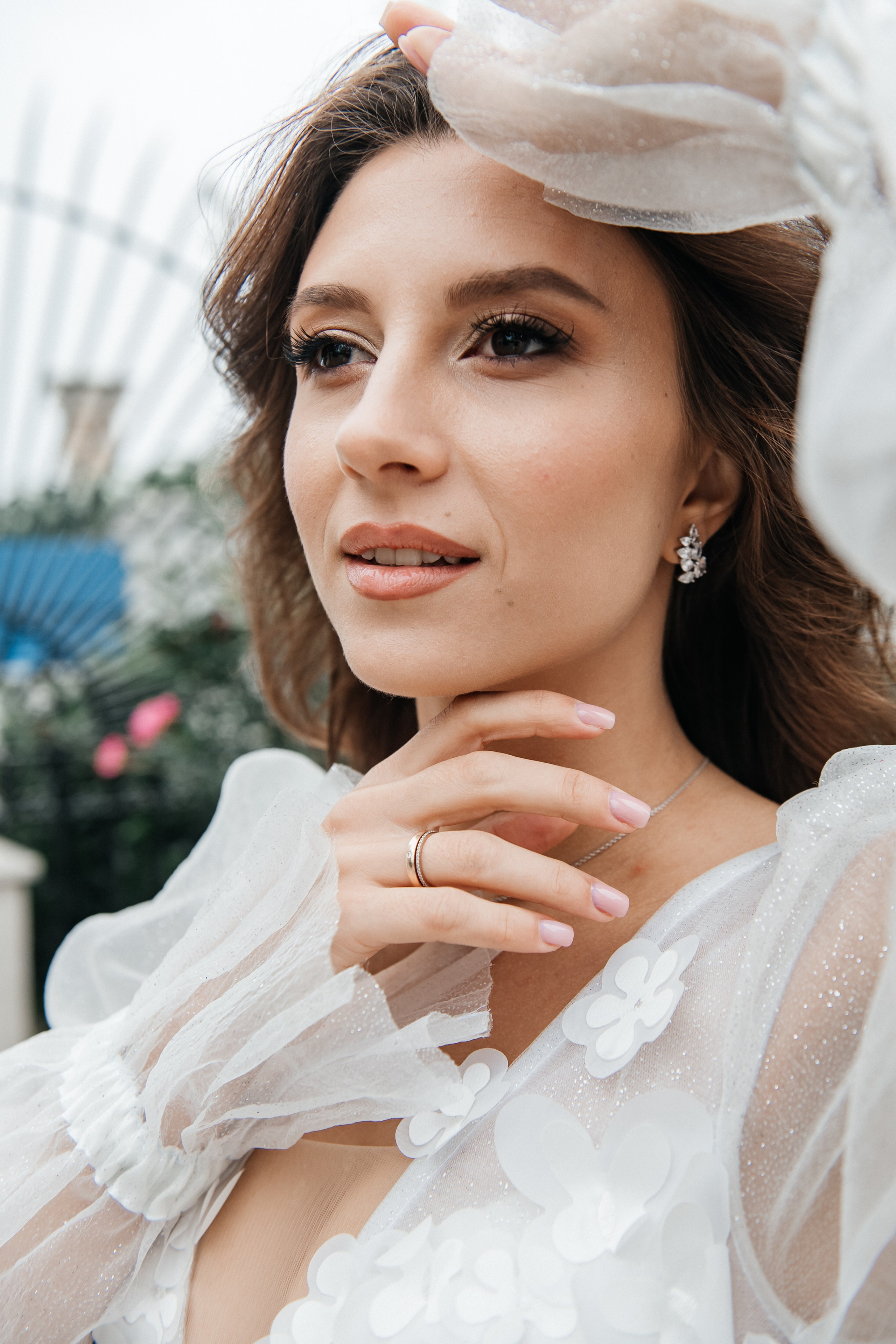 Dmitriy & Albina. Alla Podolnaya Photographer