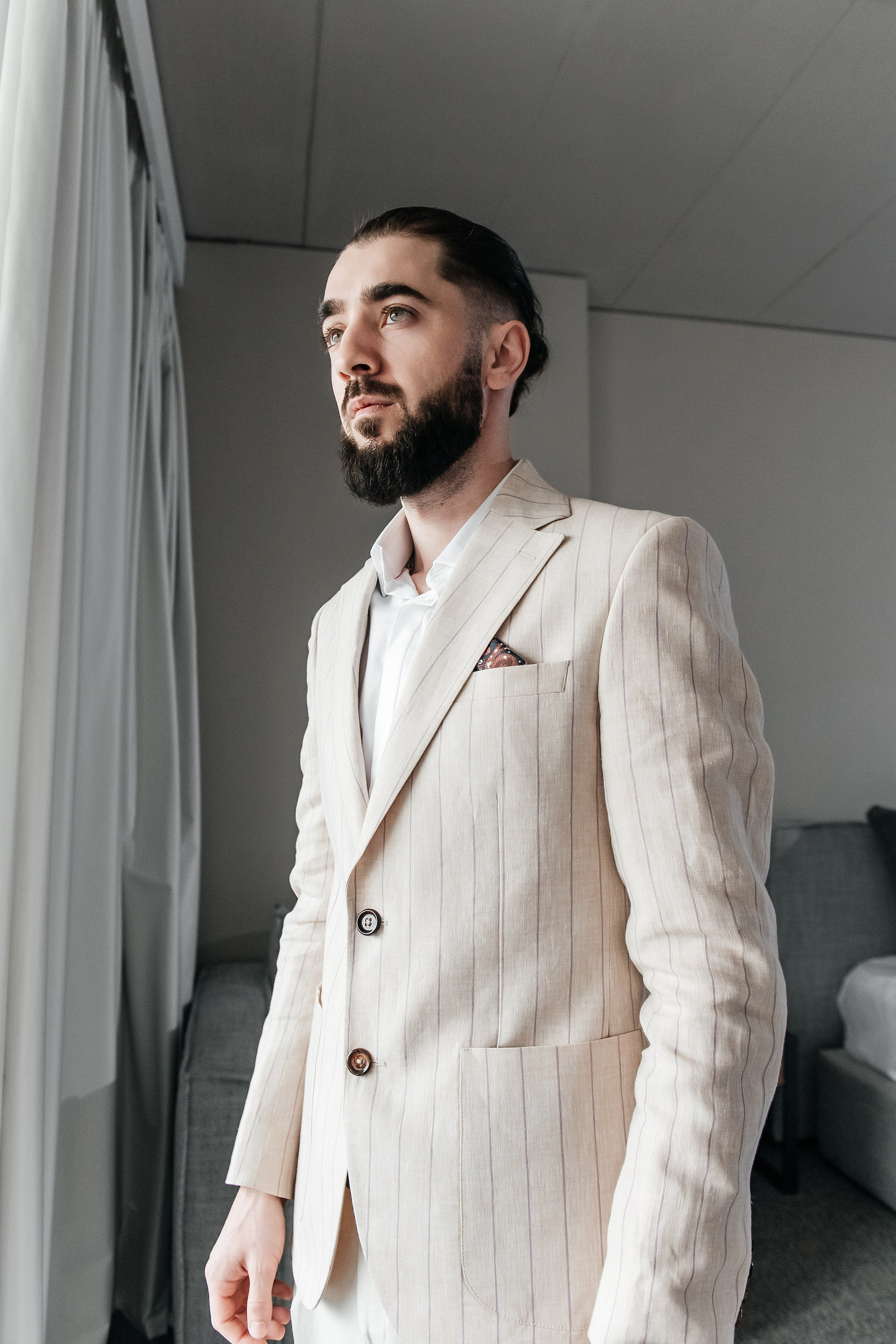 Vyacheslav & Kristina. Alla Podolnaya Photographer