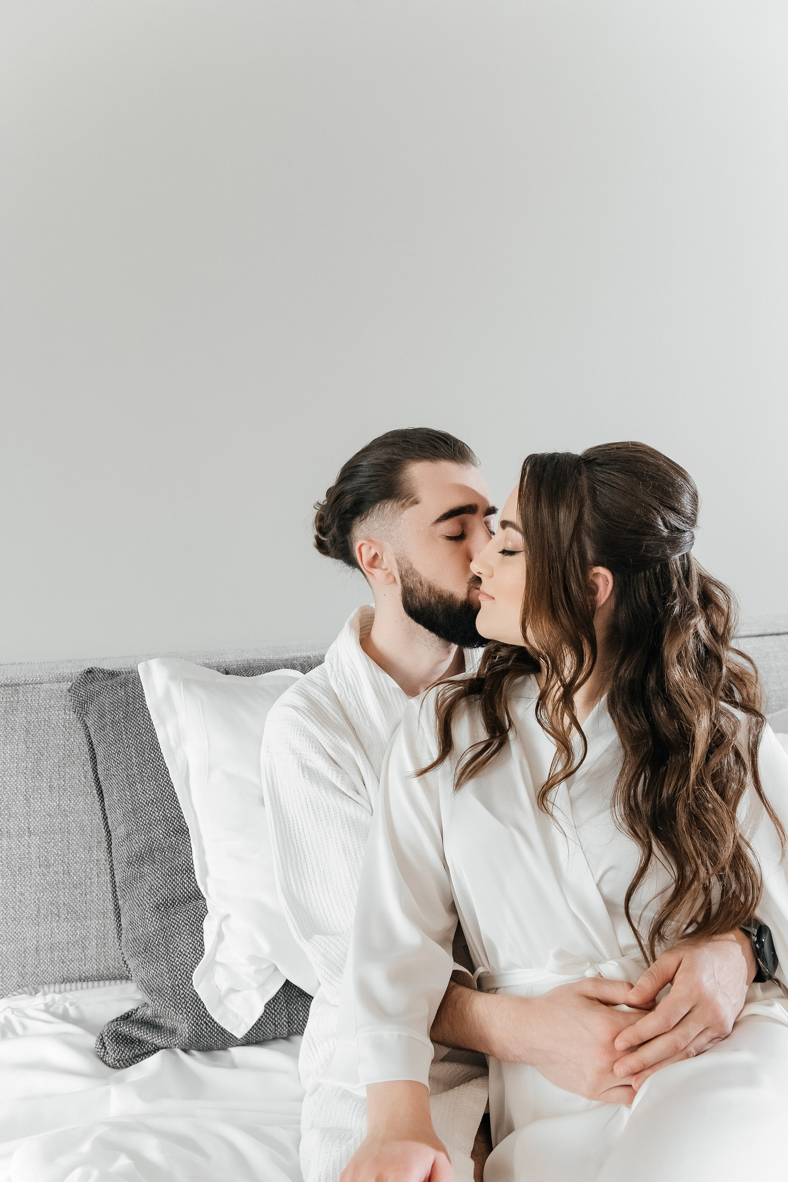 Vyacheslav & Kristina. Alla Podolnaya Photographer