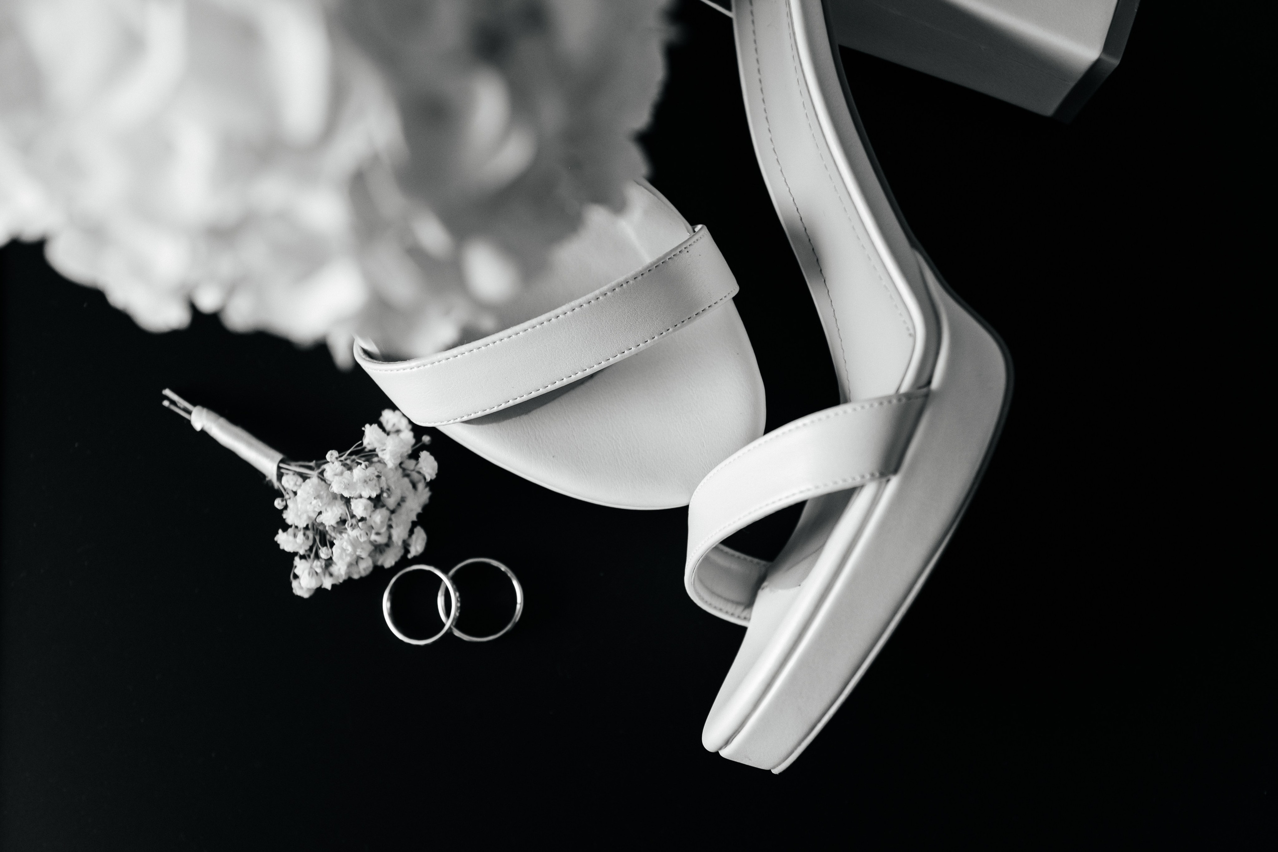 Vyacheslav & Kristina. Alla Podolnaya Photographer