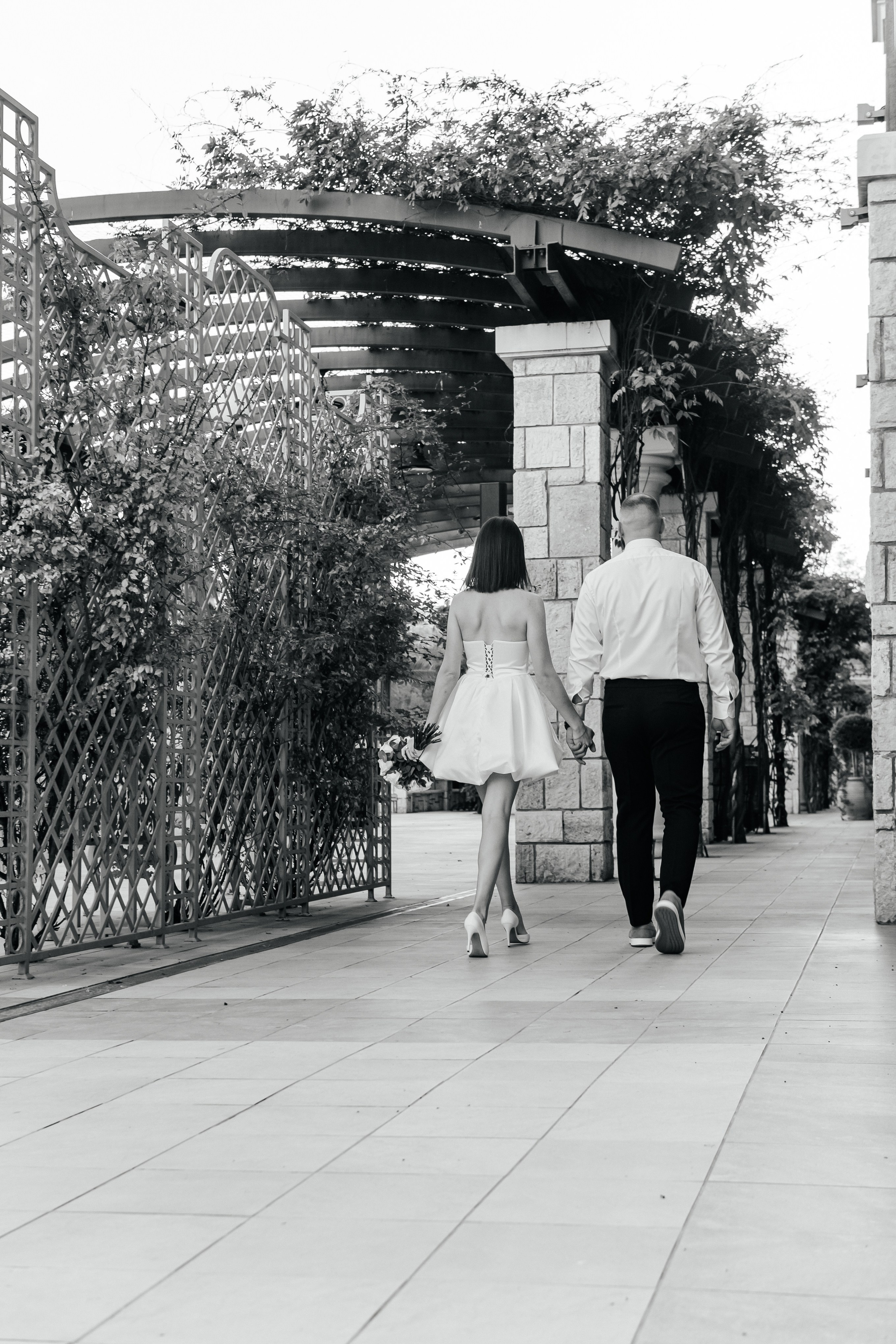 Nikolay & Anna. Alla Podolnaya Photographer