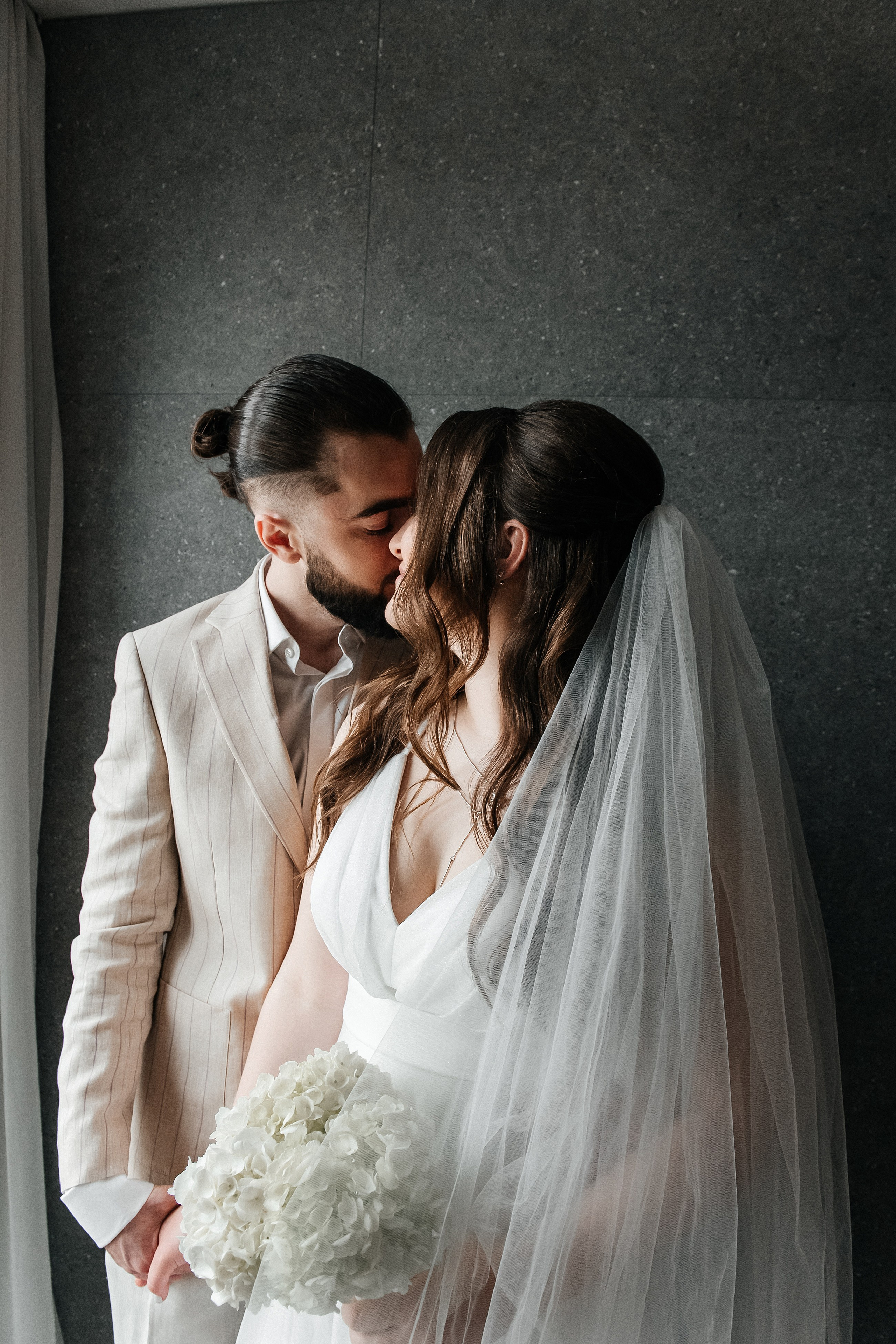 Vyacheslav & Kristina. Alla Podolnaya Photographer