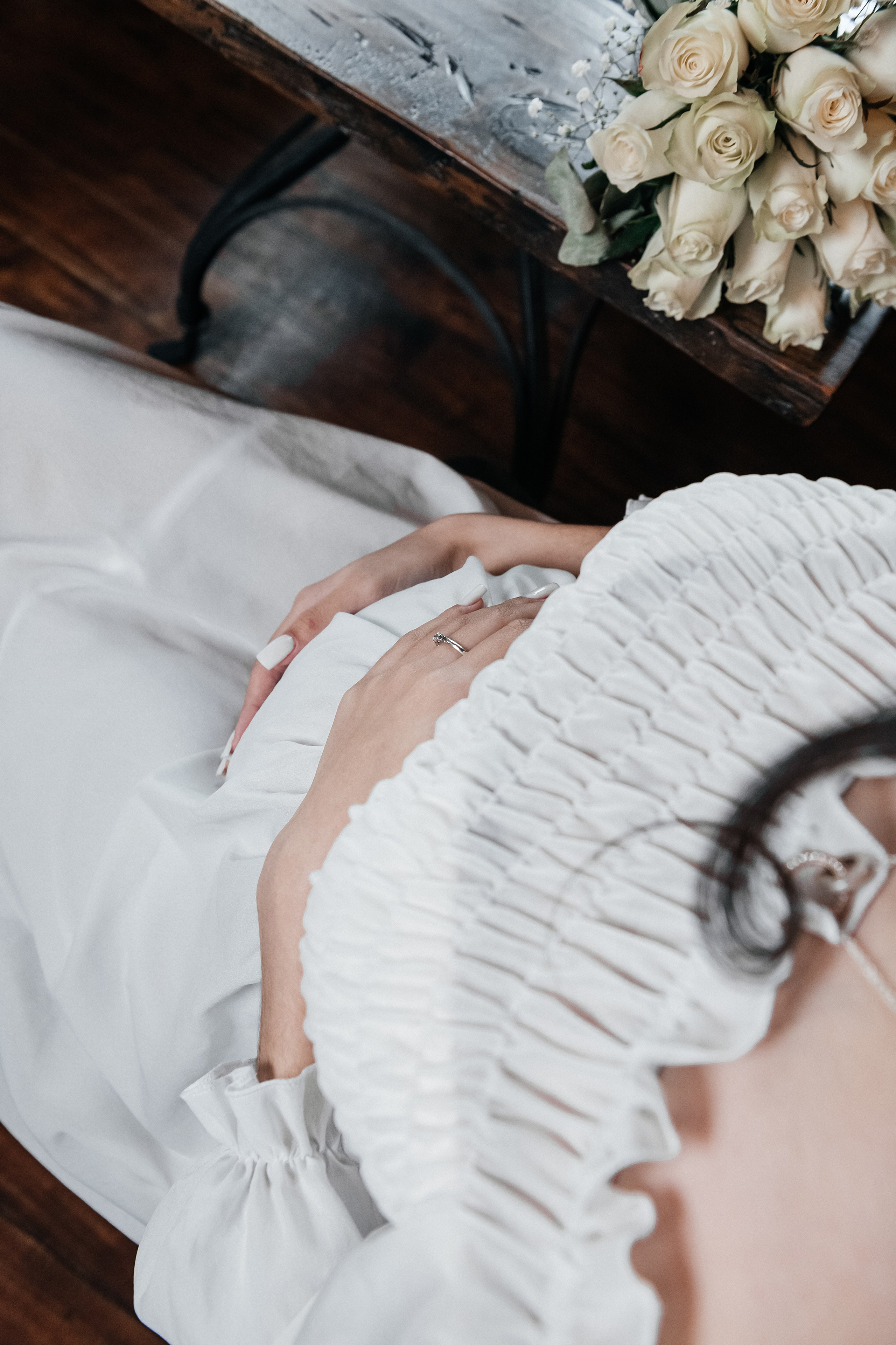 Maxim & Anastasia. Alla Podolnaya Photographer