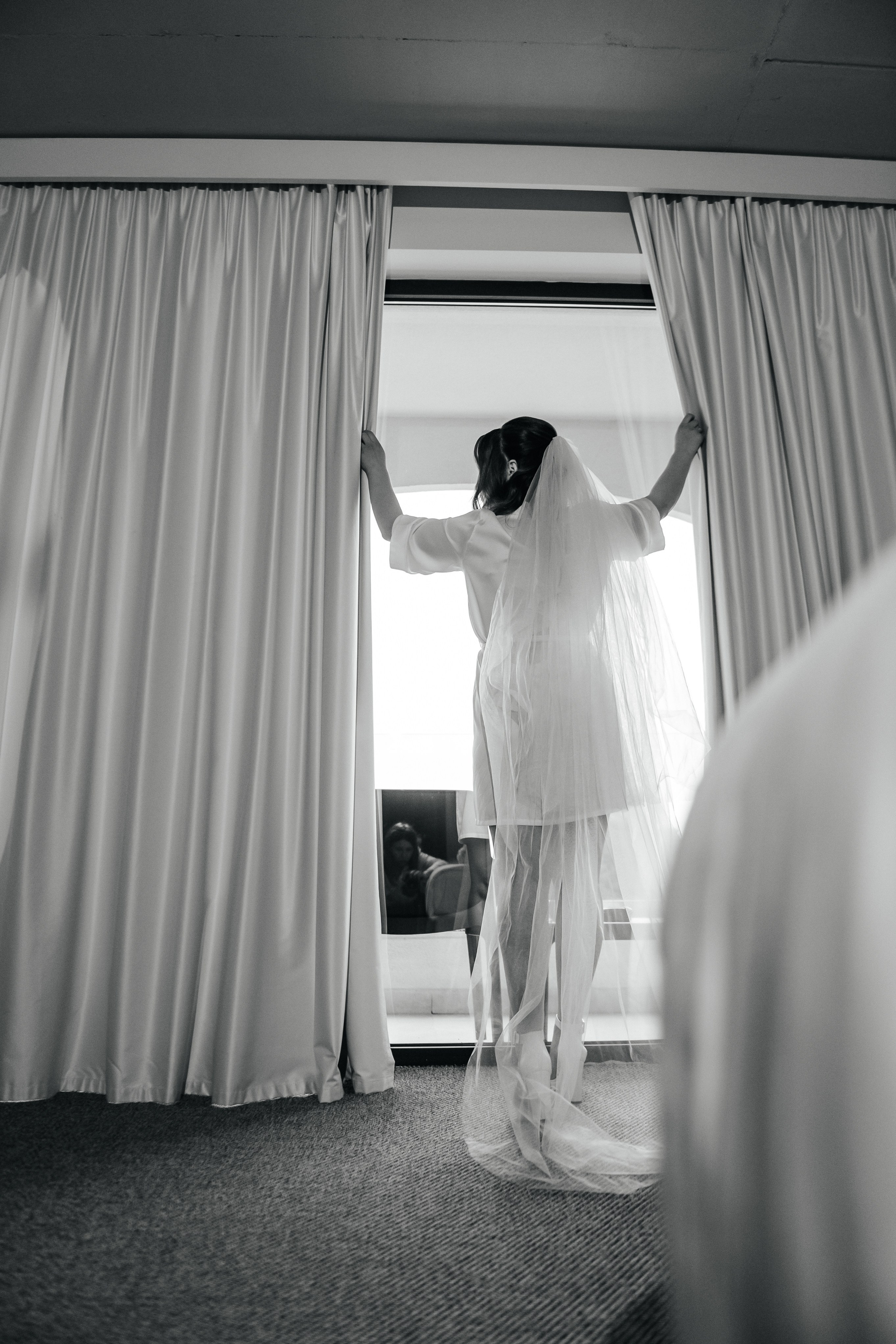 Vyacheslav & Kristina. Alla Podolnaya Photographer