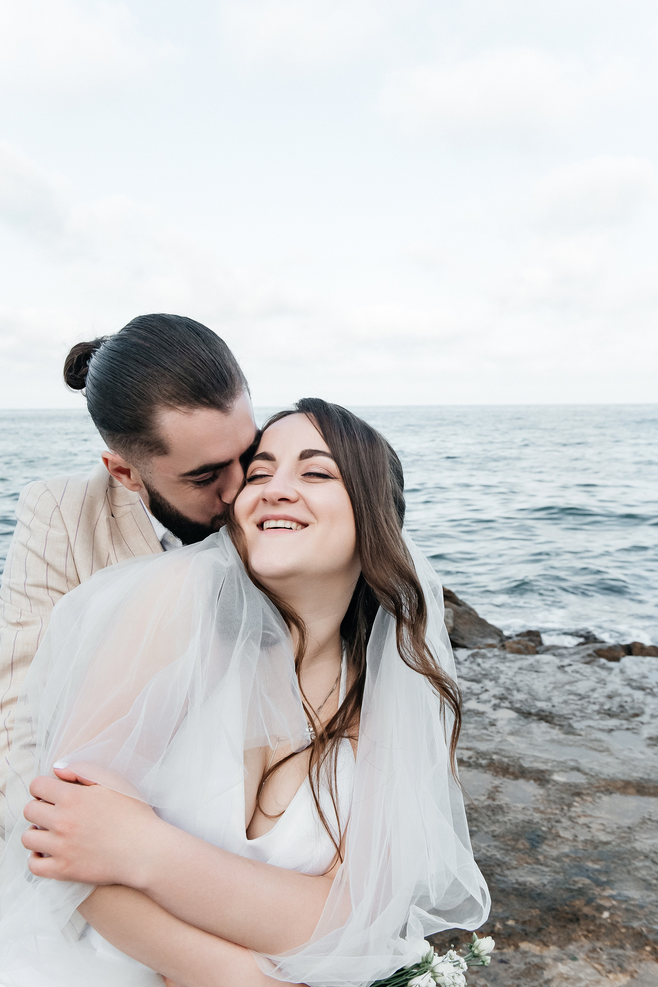 Vyacheslav & Kristina. Alla Podolnaya Photographer