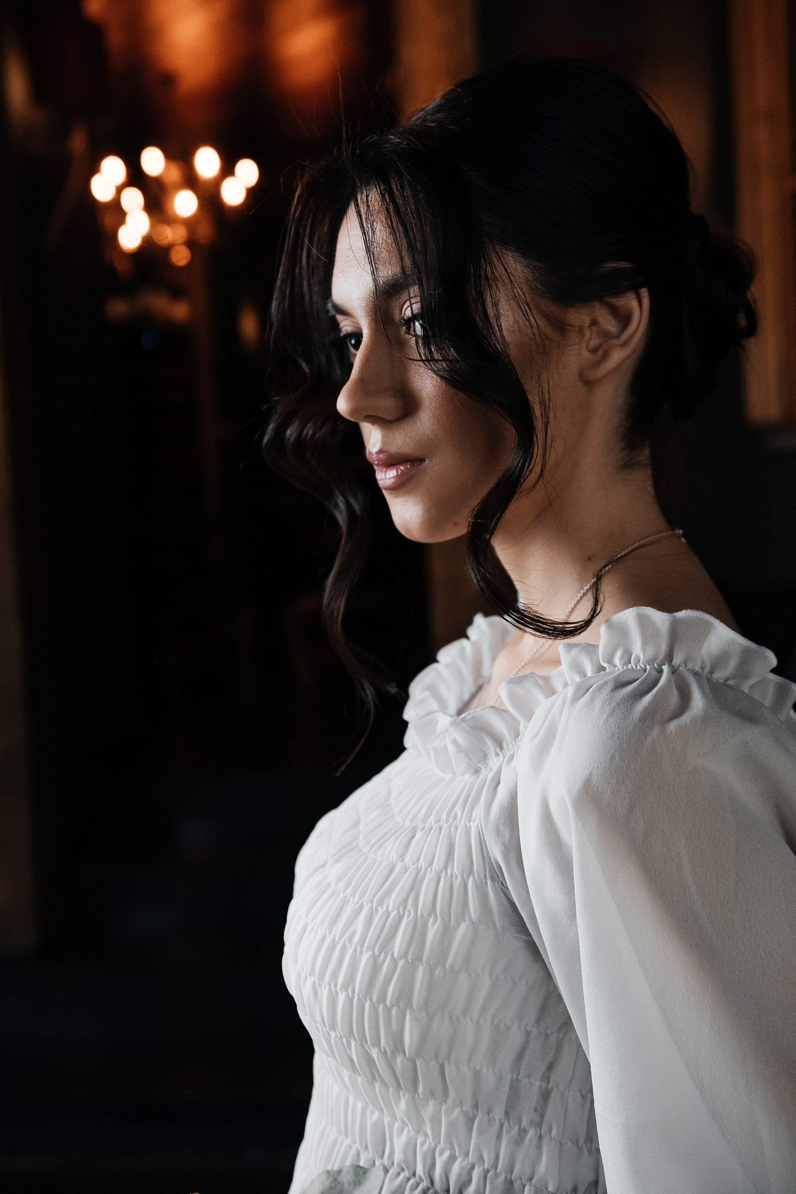 Maxim & Anastasia. Alla Podolnaya Photographer