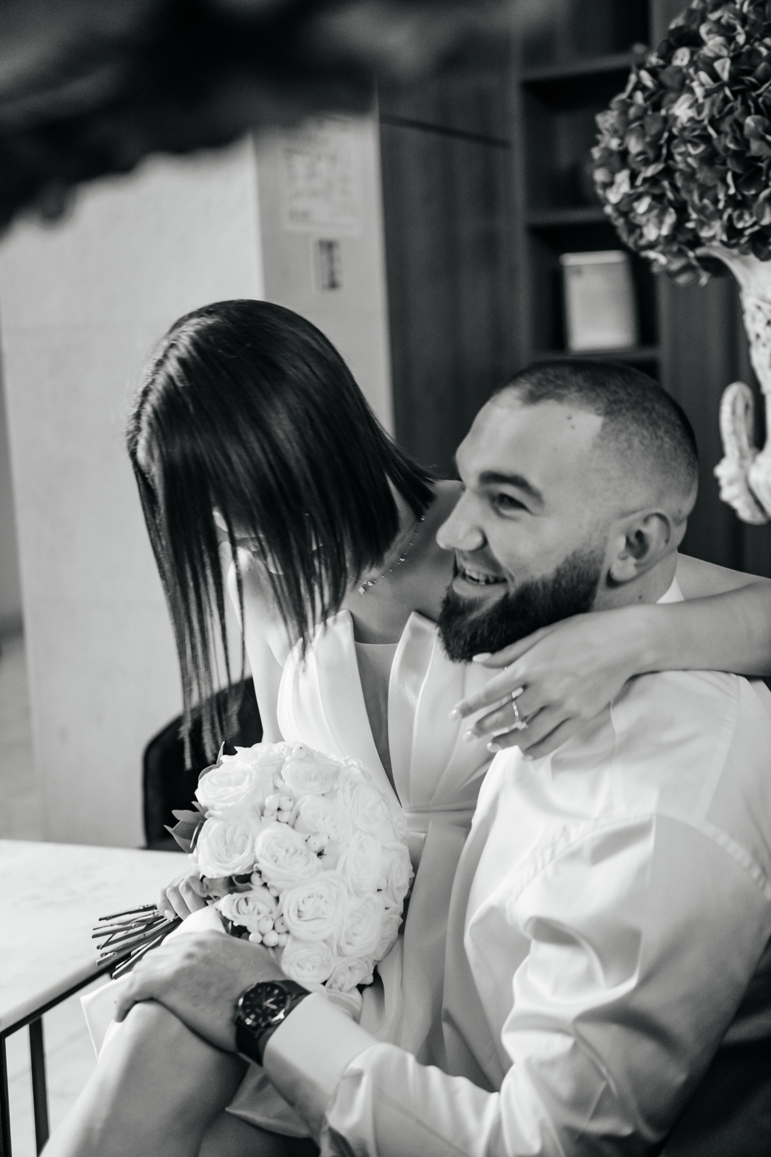 Nikolay & Anna. Alla Podolnaya Photographer