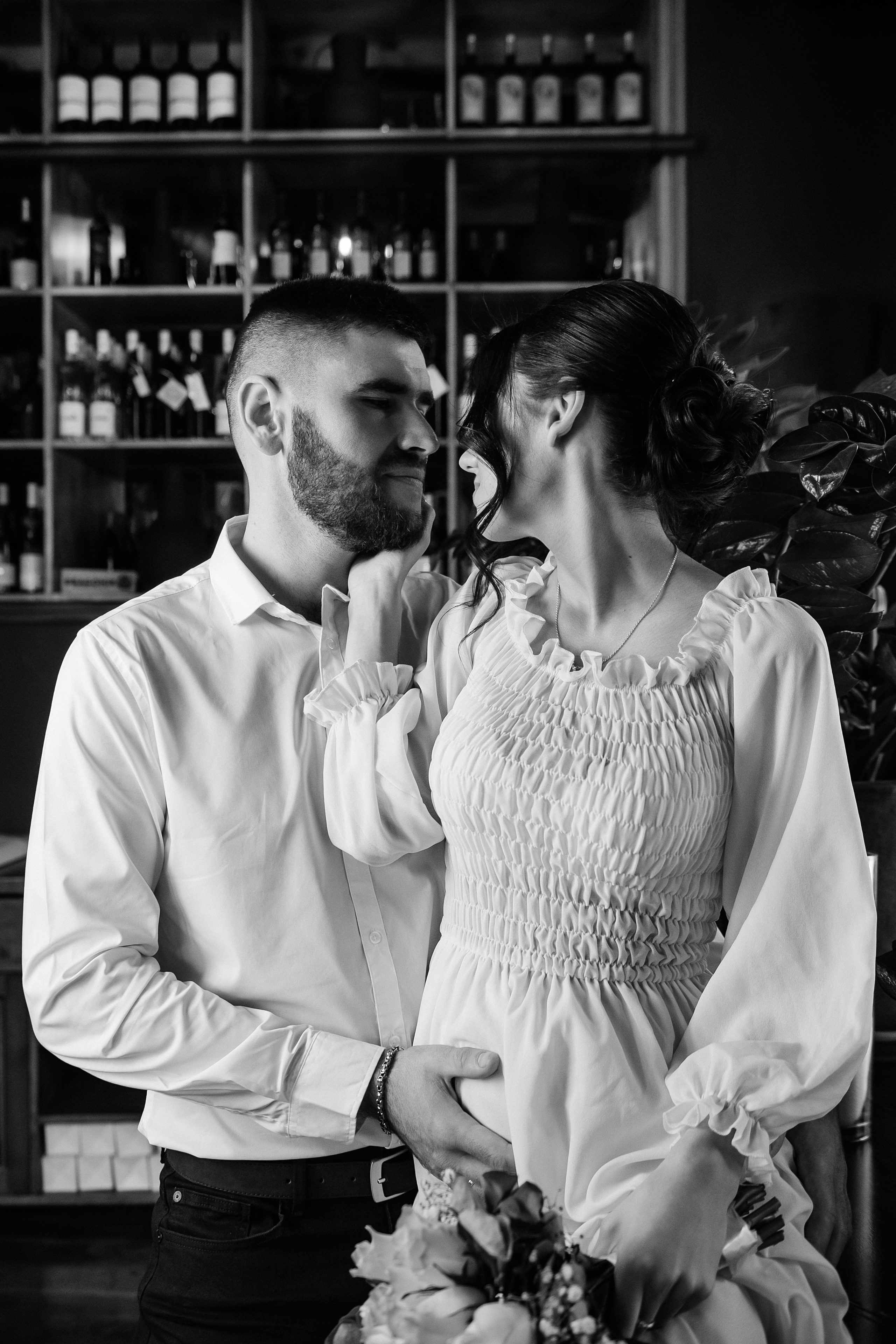 Maxim & Anastasia. Alla Podolnaya Photographer