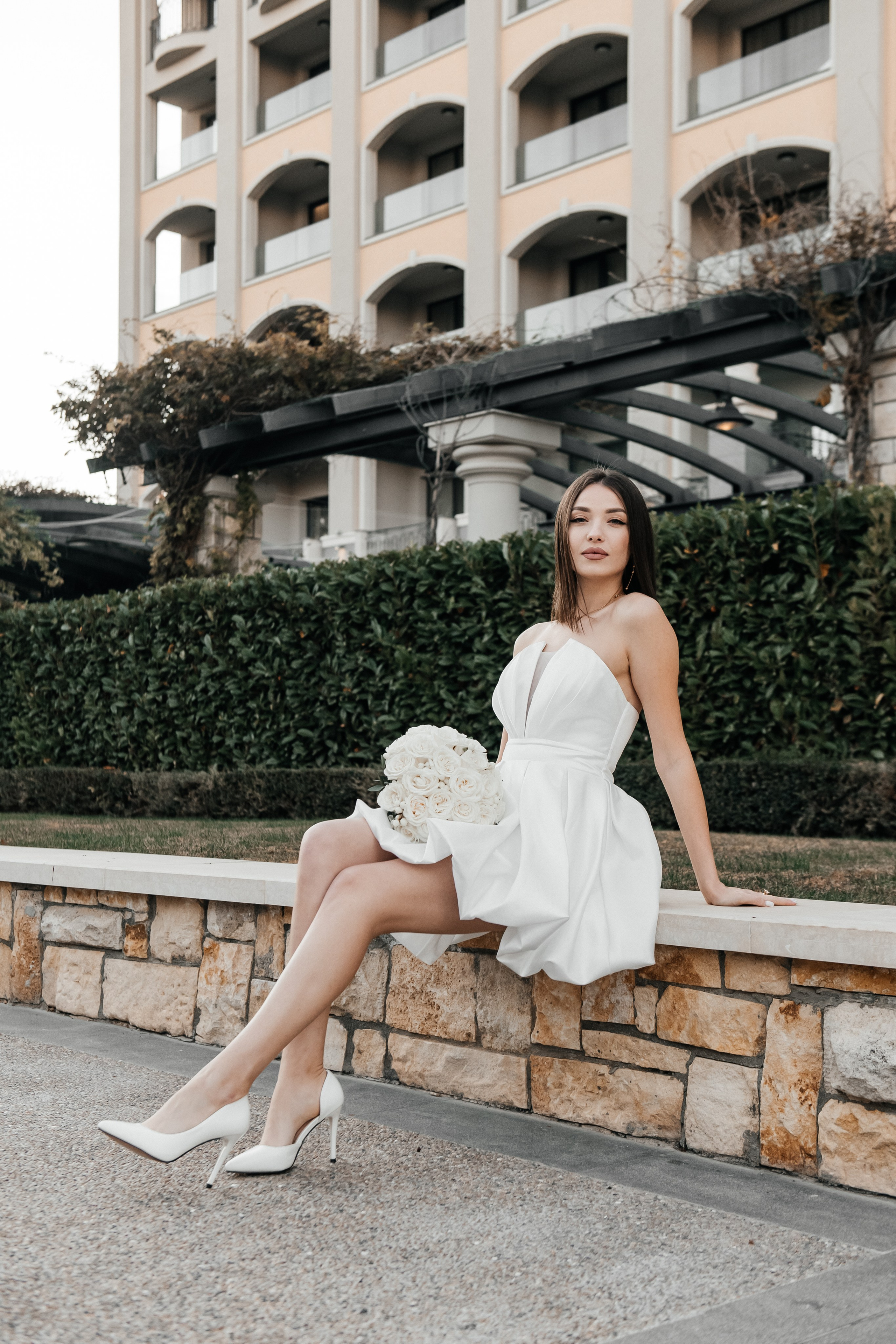 Nikolay & Anna. Alla Podolnaya Photographer