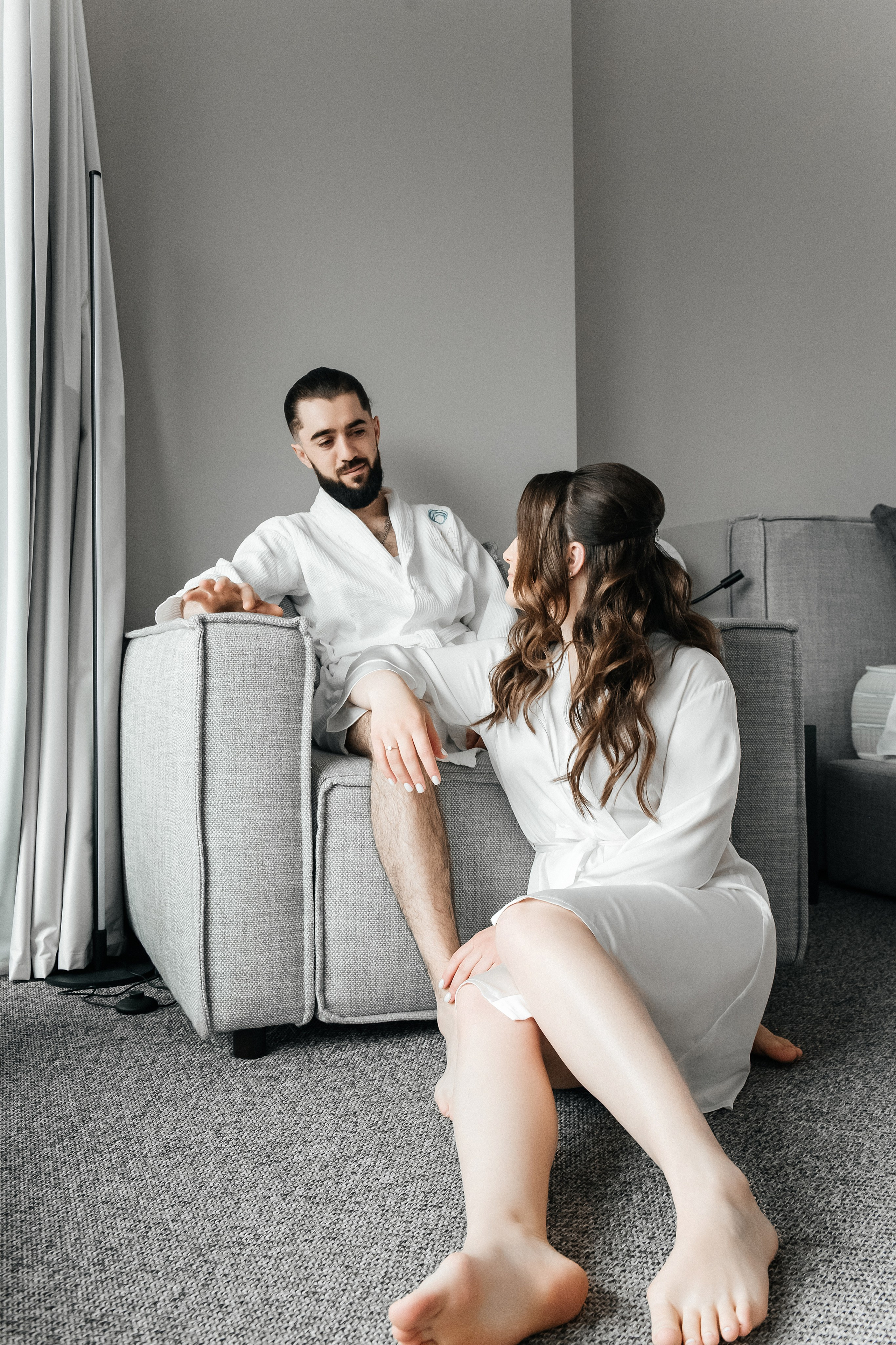 Vyacheslav & Kristina. Alla Podolnaya Photographer