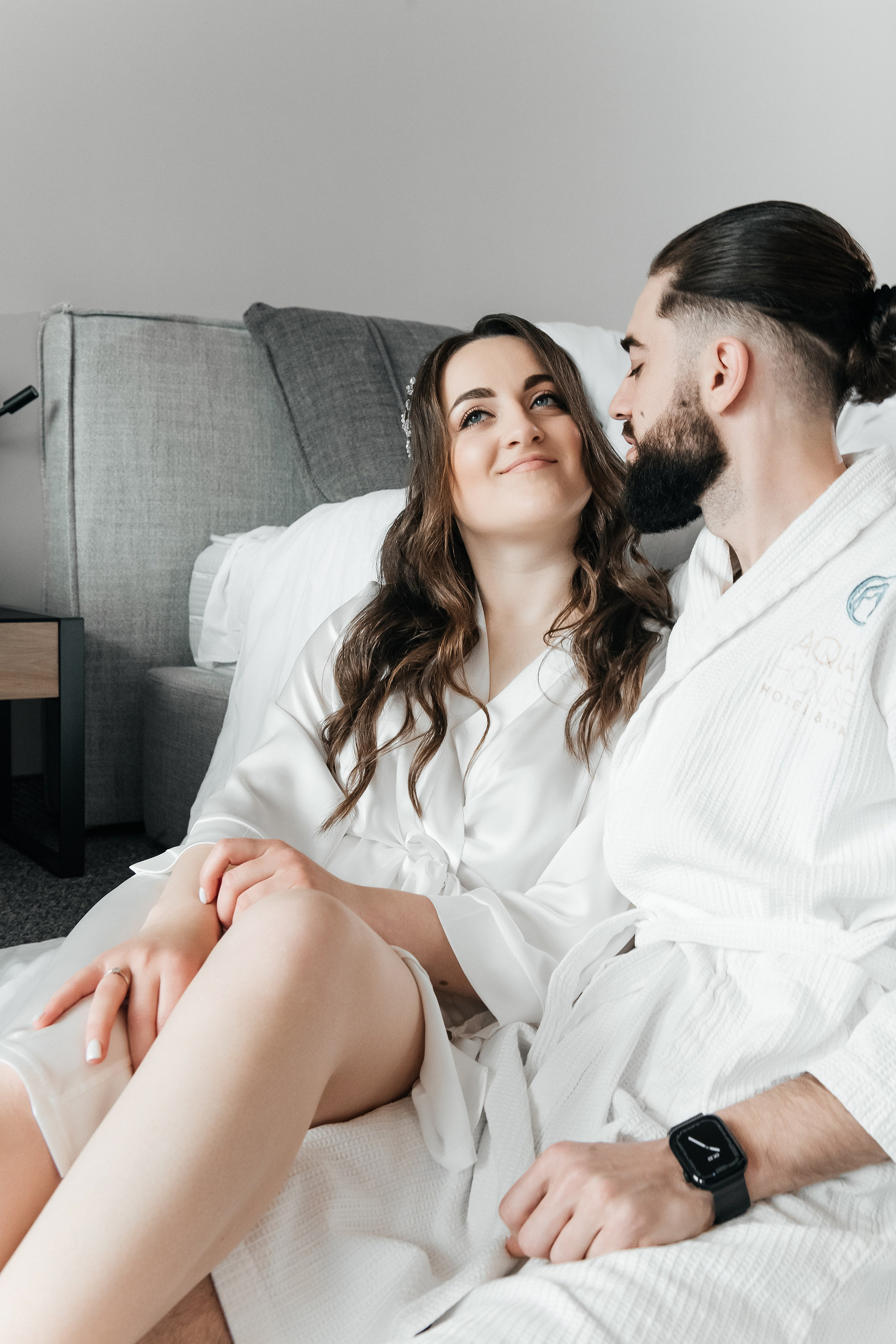 Vyacheslav & Kristina. Alla Podolnaya Photographer