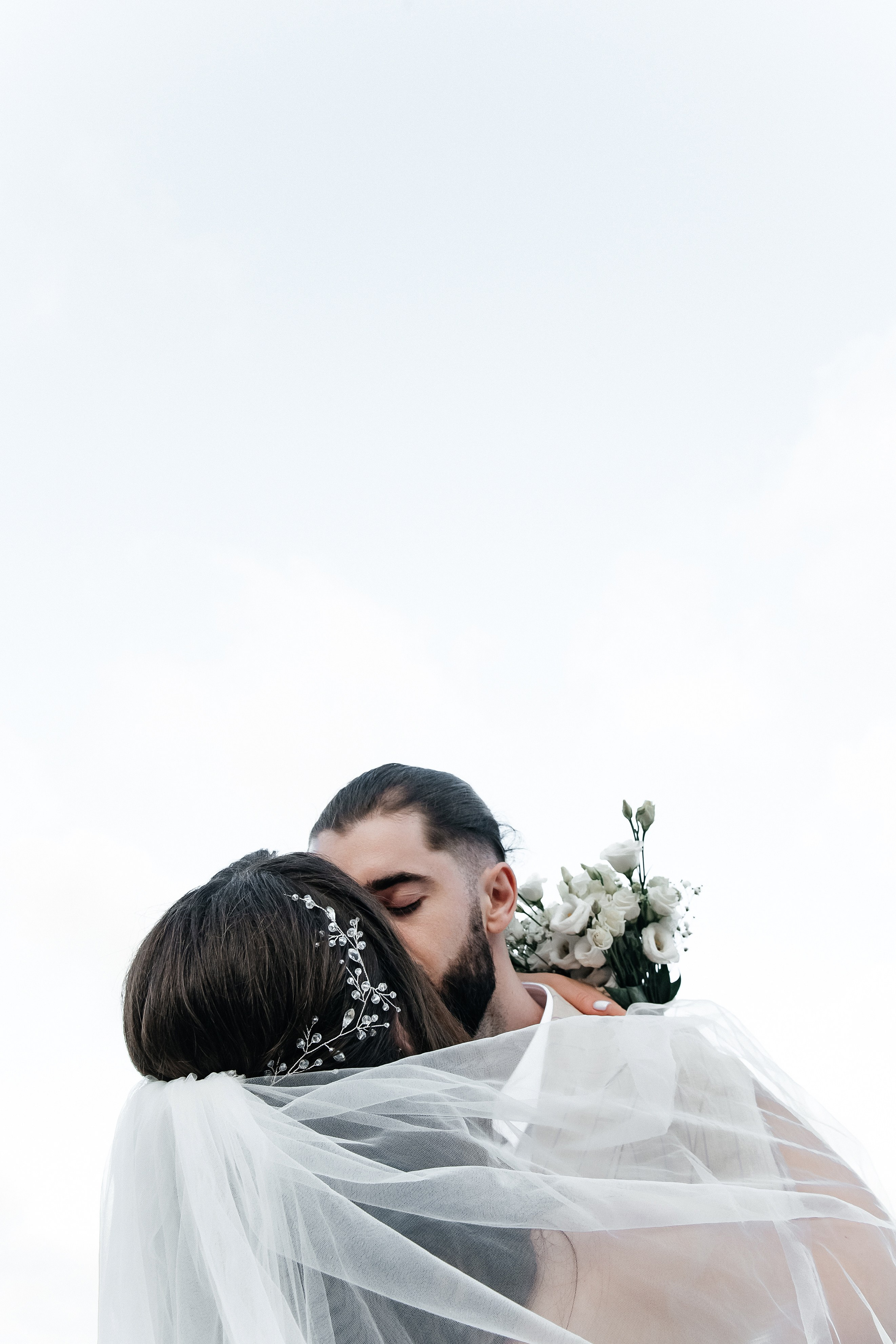 Vyacheslav & Kristina. Alla Podolnaya Photographer