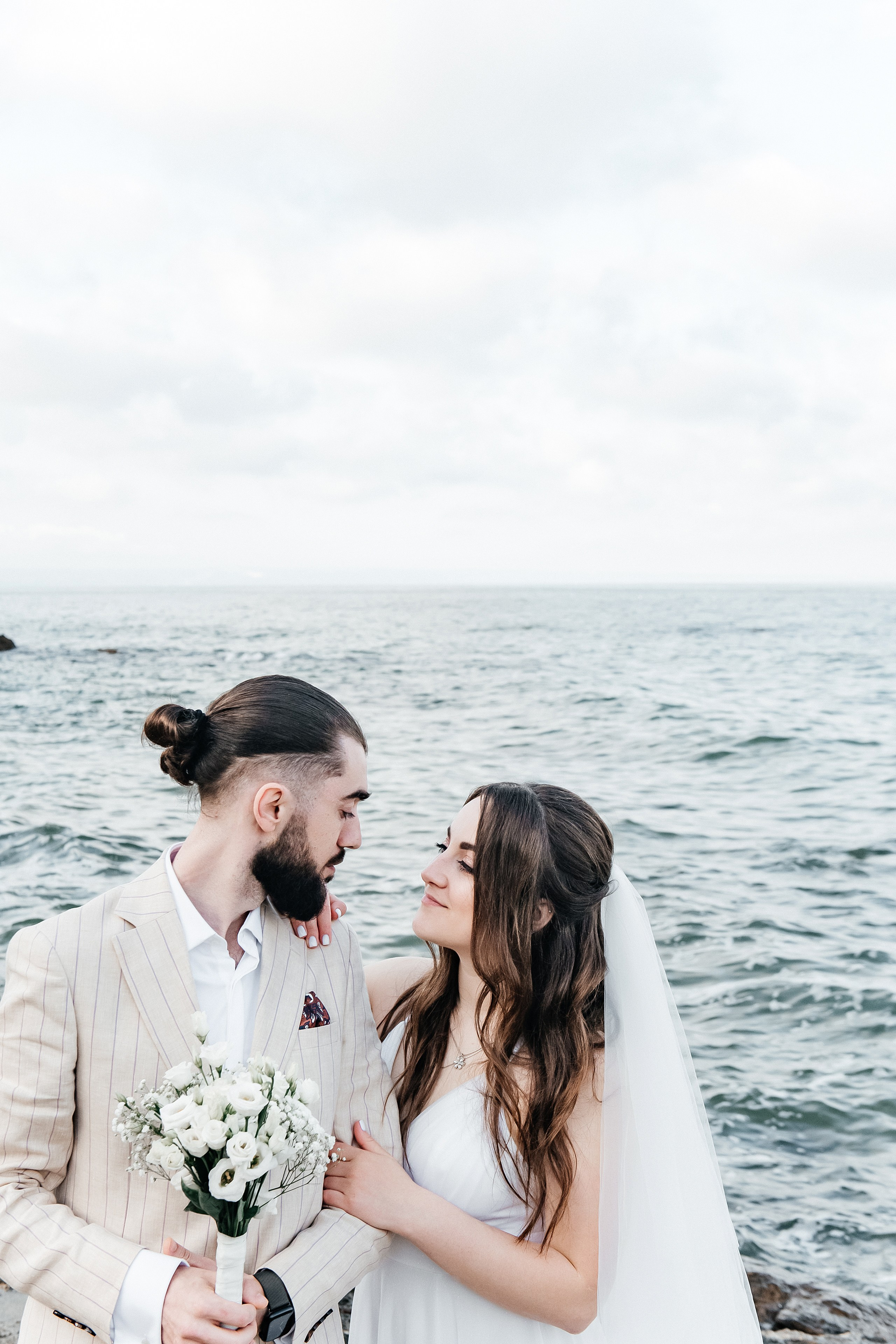 Vyacheslav & Kristina. Alla Podolnaya Photographer