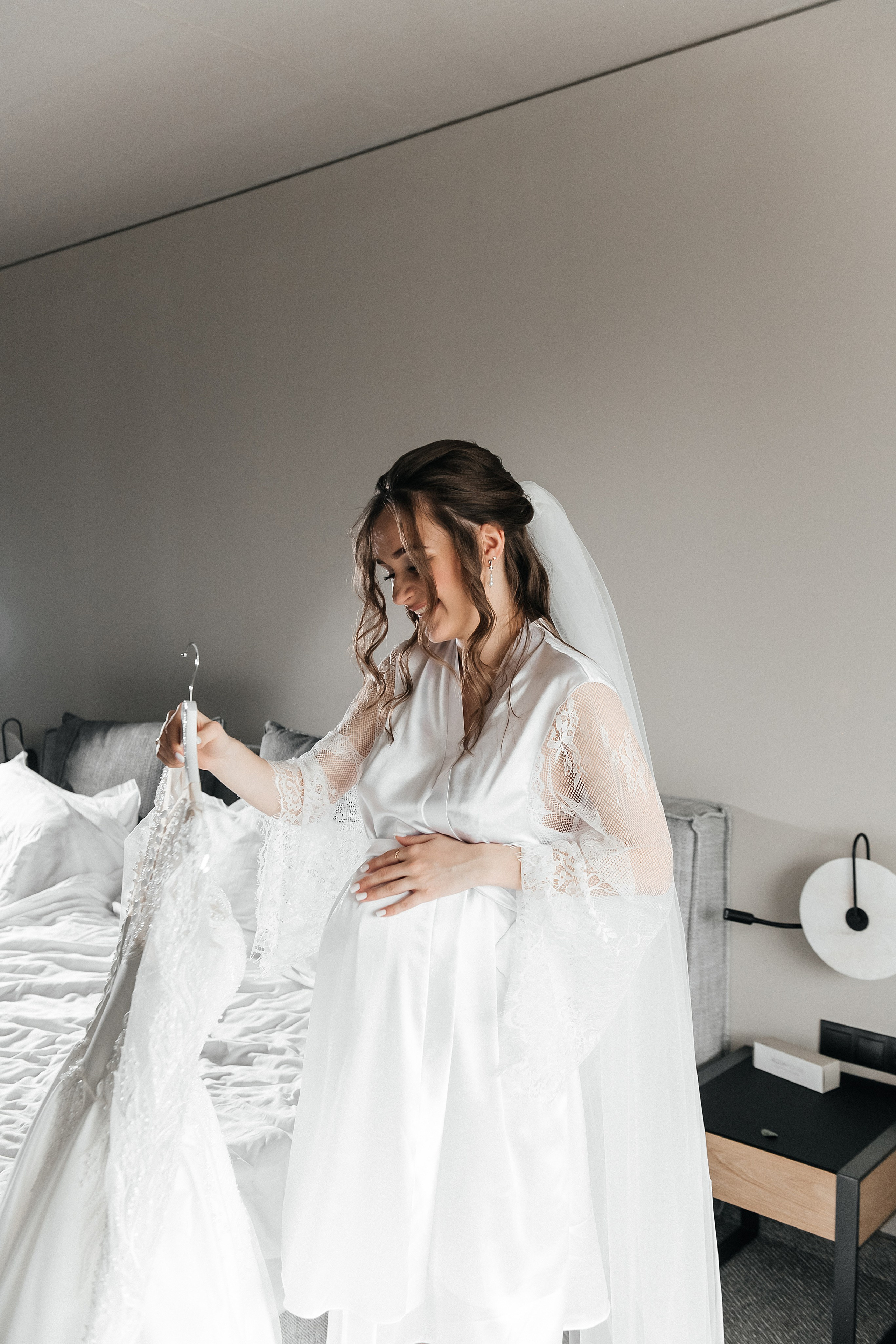 Daria & Eduard. Alla Podolnaya Photographer