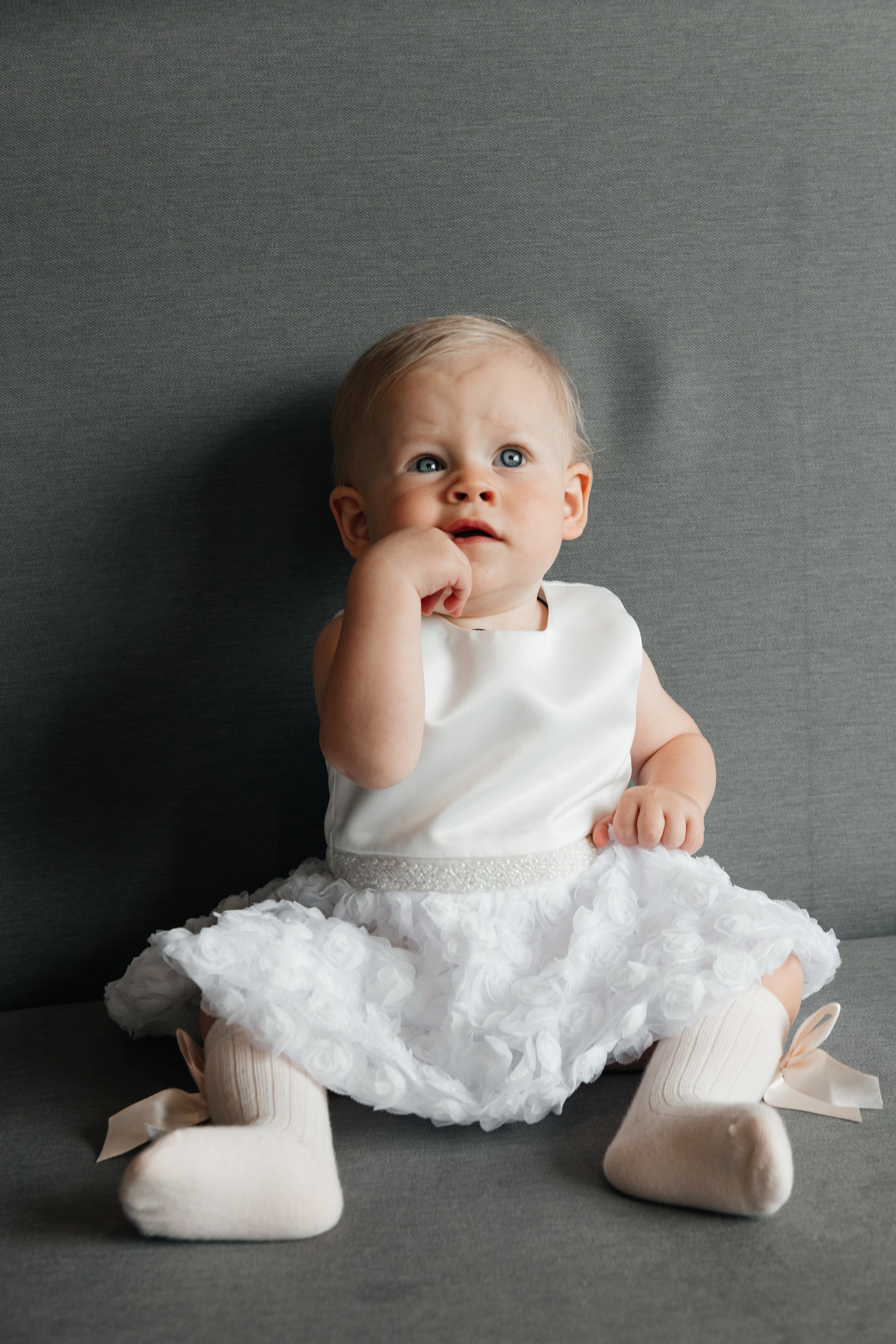 Крестины. Фотограф Алла Подольная