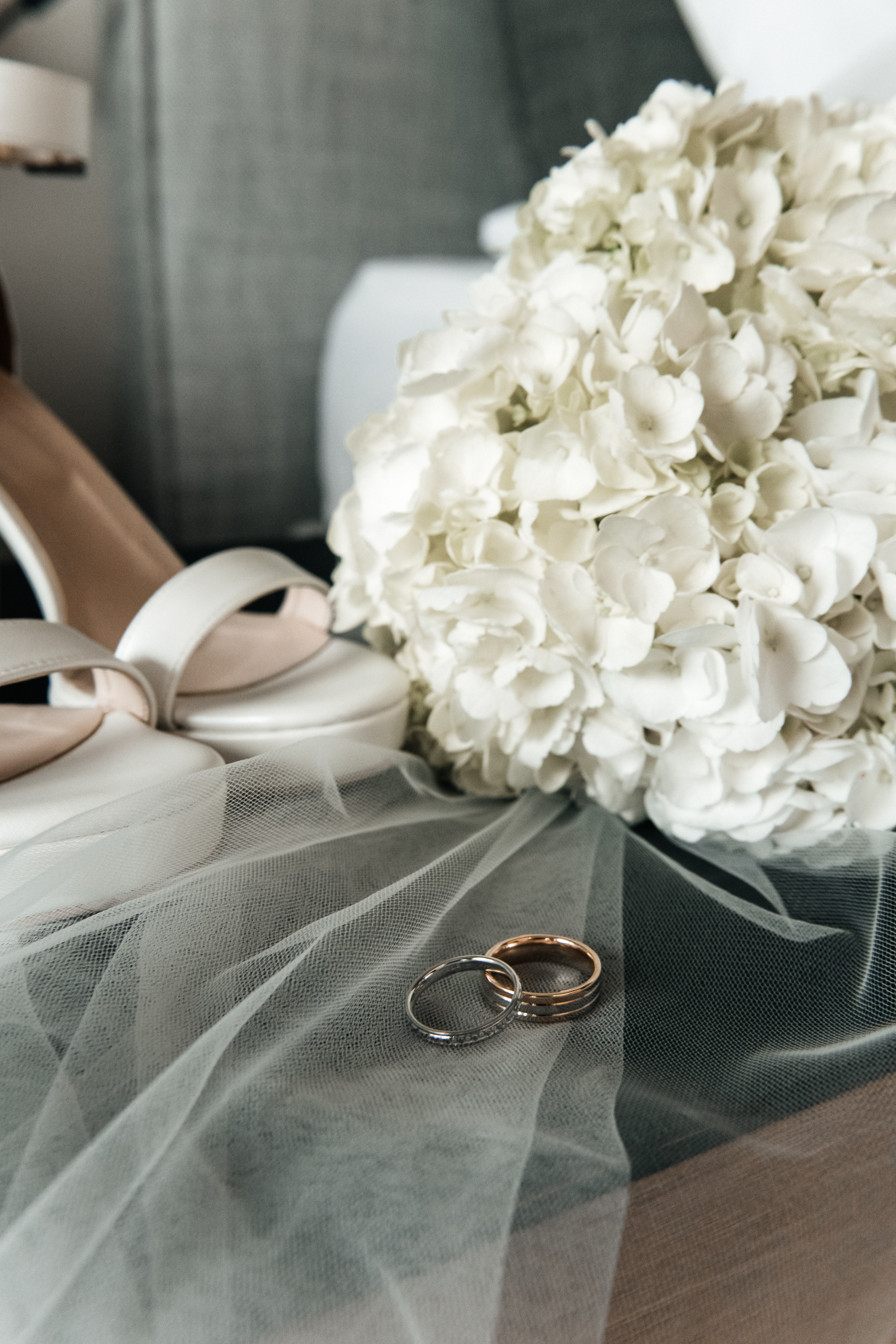 Vyacheslav & Kristina. Alla Podolnaya Photographer