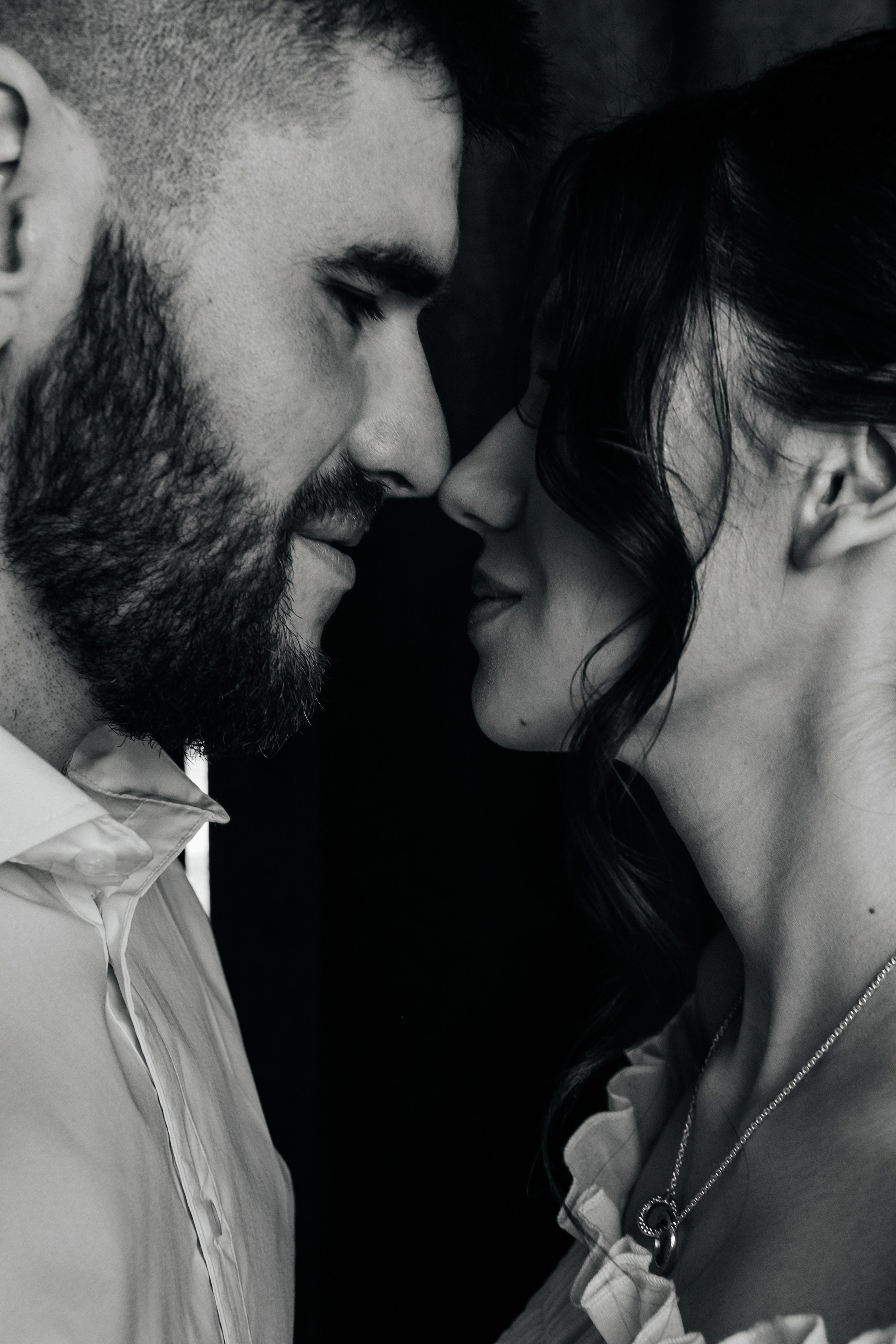 Maxim & Anastasia. Alla Podolnaya Photographer