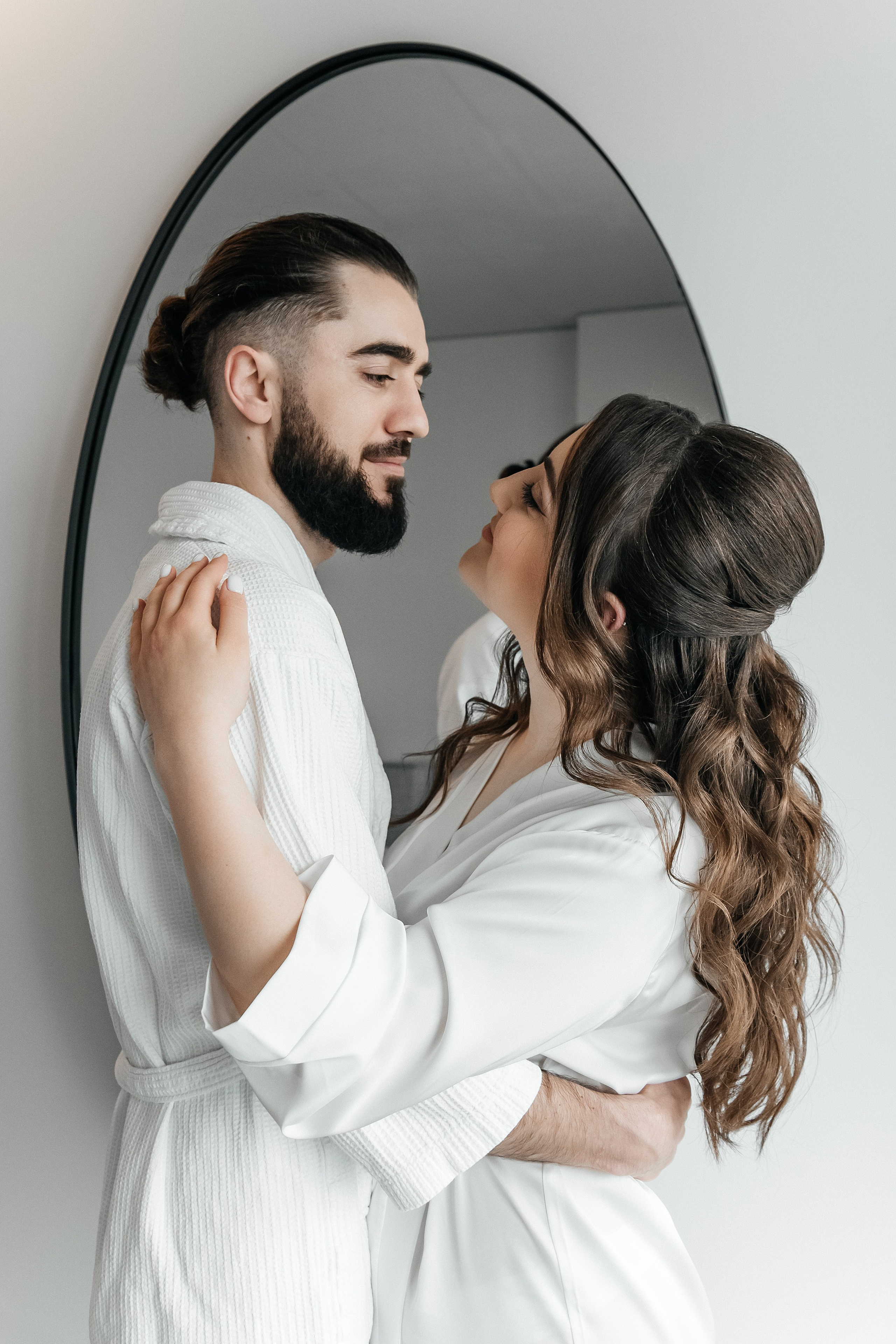 Vyacheslav & Kristina. Alla Podolnaya Photographer